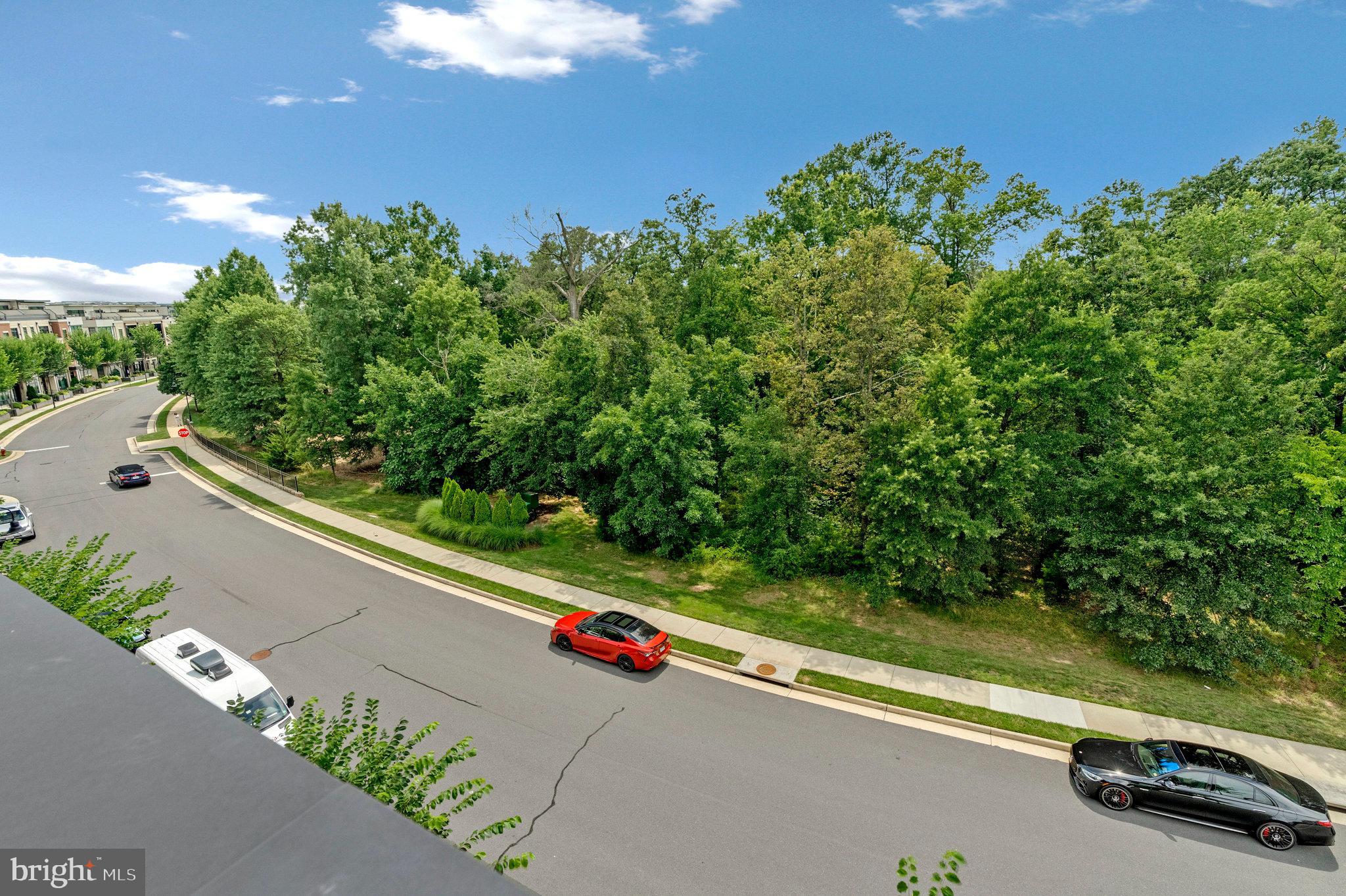 ONE LOUDOUN - Residential