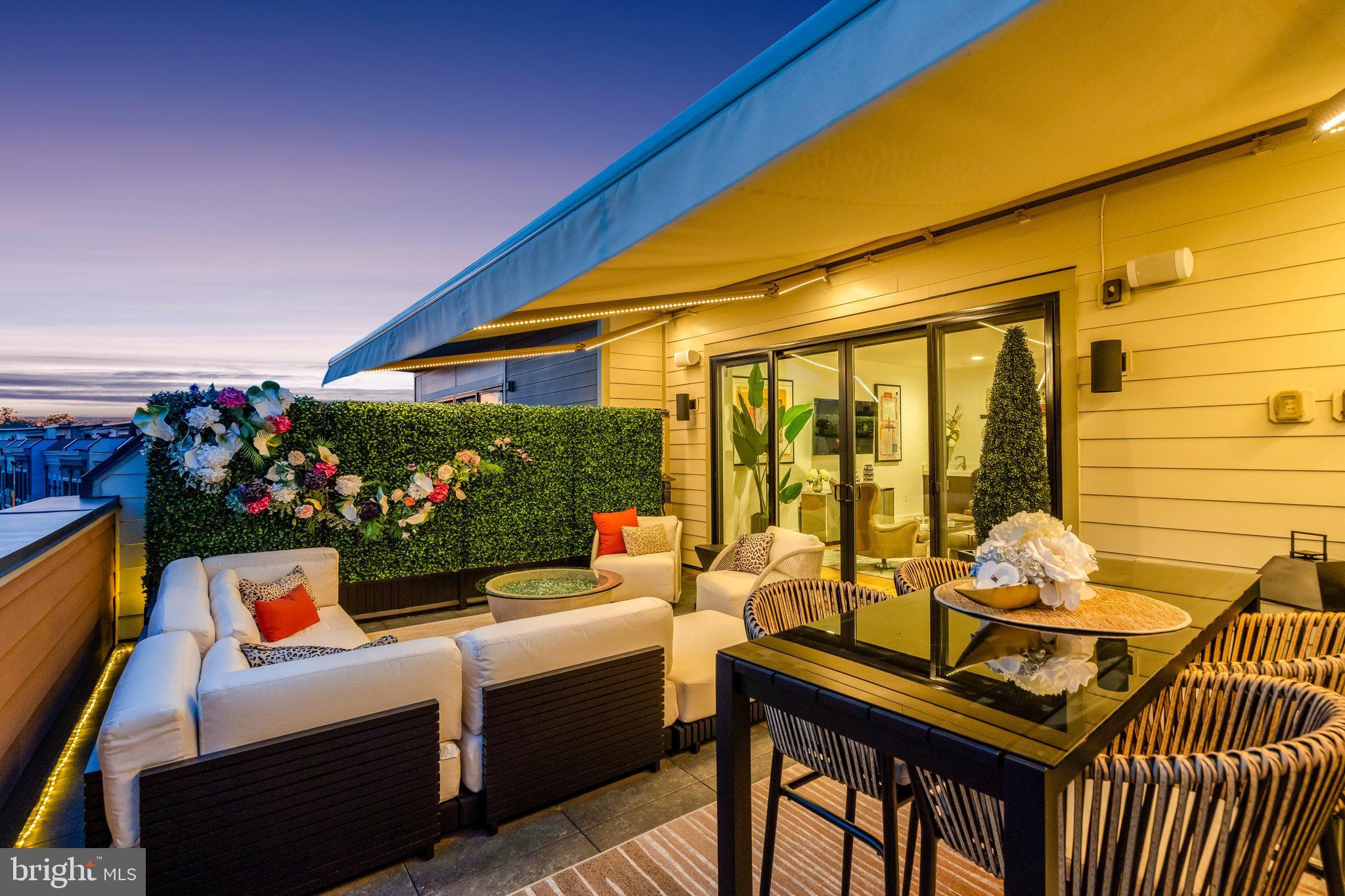 ONE LOUDOUN - Residential