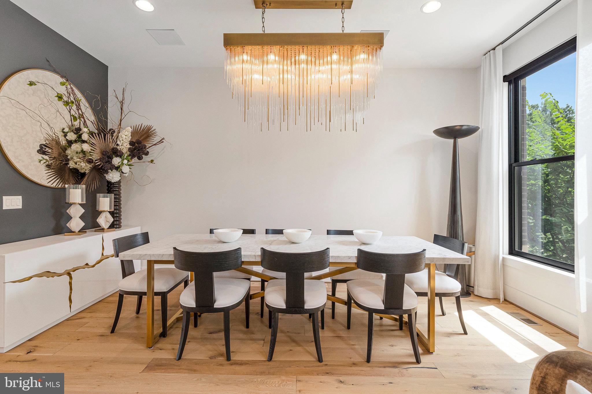 ONE LOUDOUN - Residential