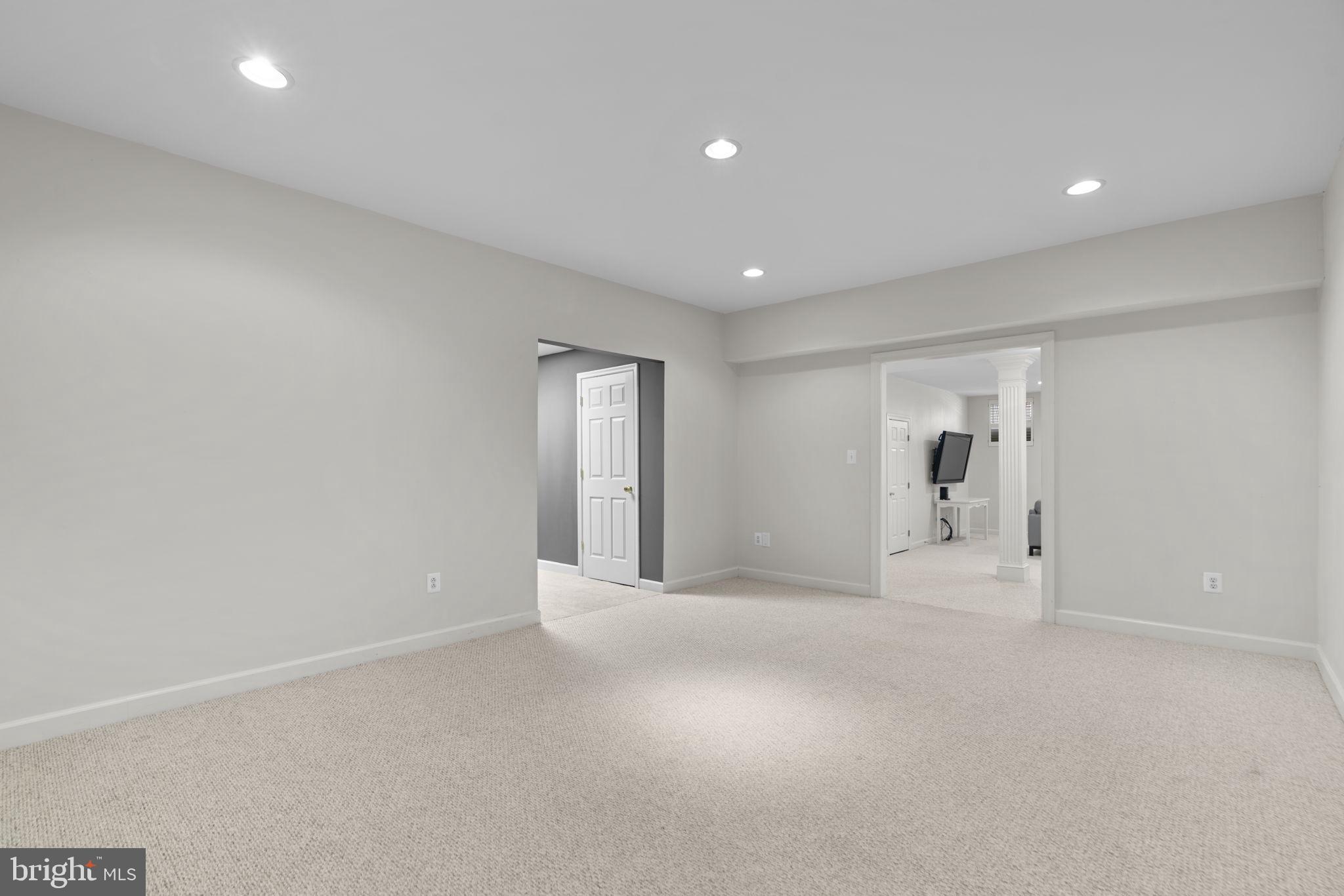 GAITHER HUNT - Residential