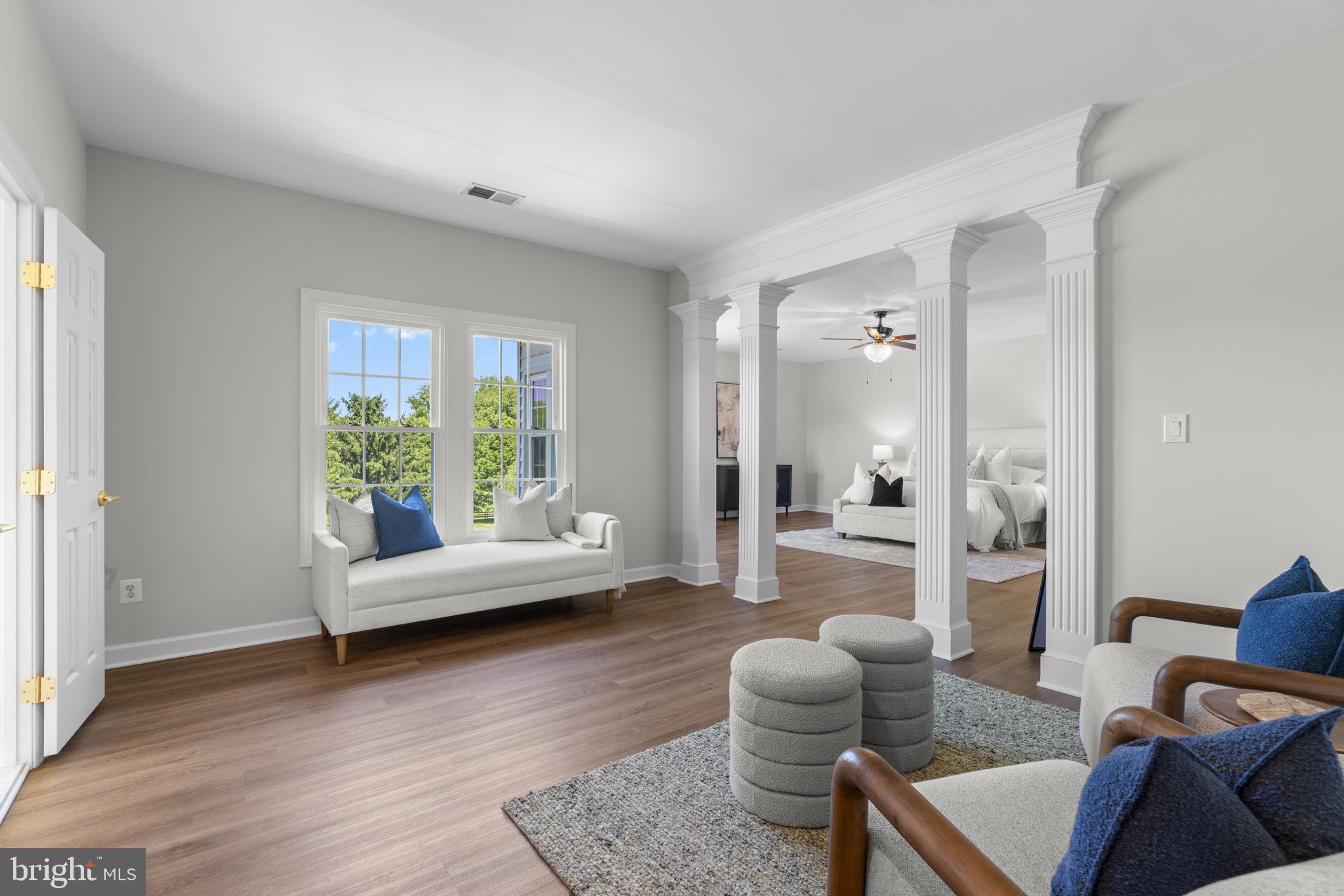 GAITHER HUNT - Residential