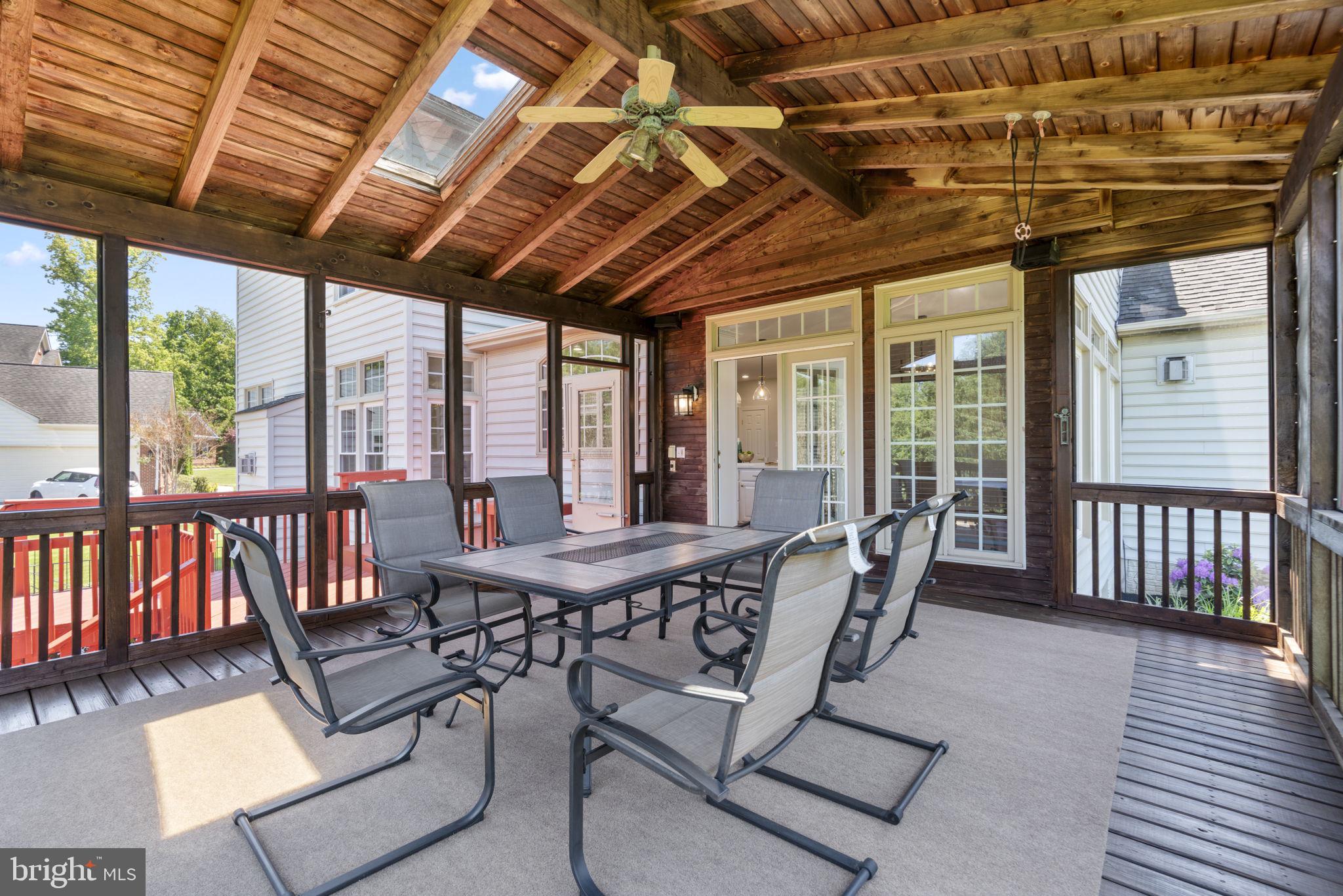 GAITHER HUNT - Residential