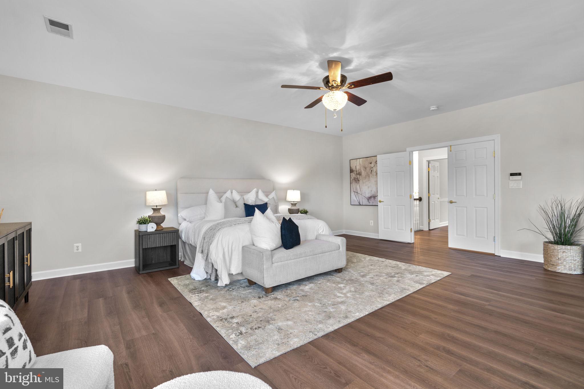 GAITHER HUNT - Residential