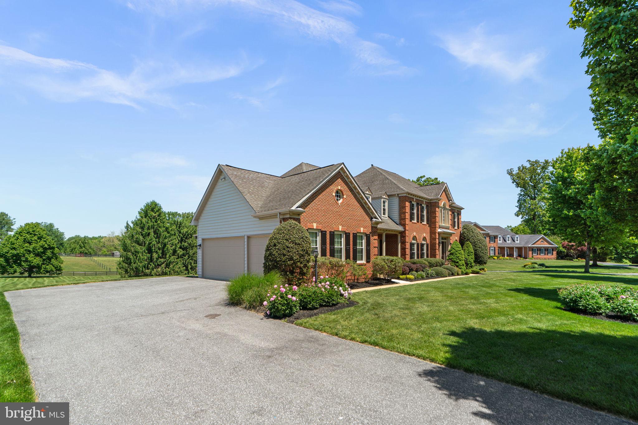 GAITHER HUNT - Residential