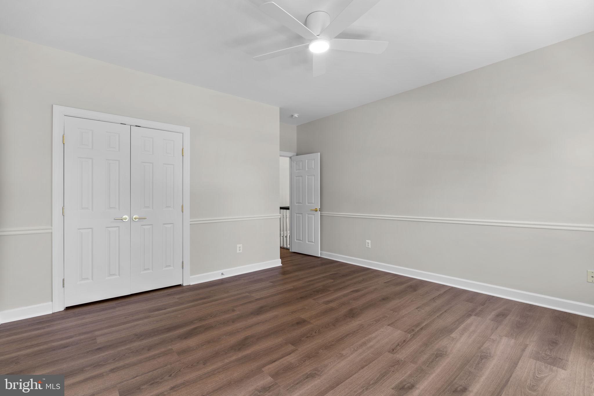 GAITHER HUNT - Residential