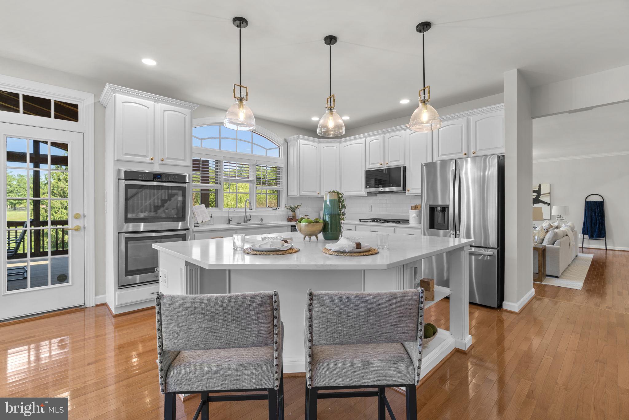 GAITHER HUNT - Residential