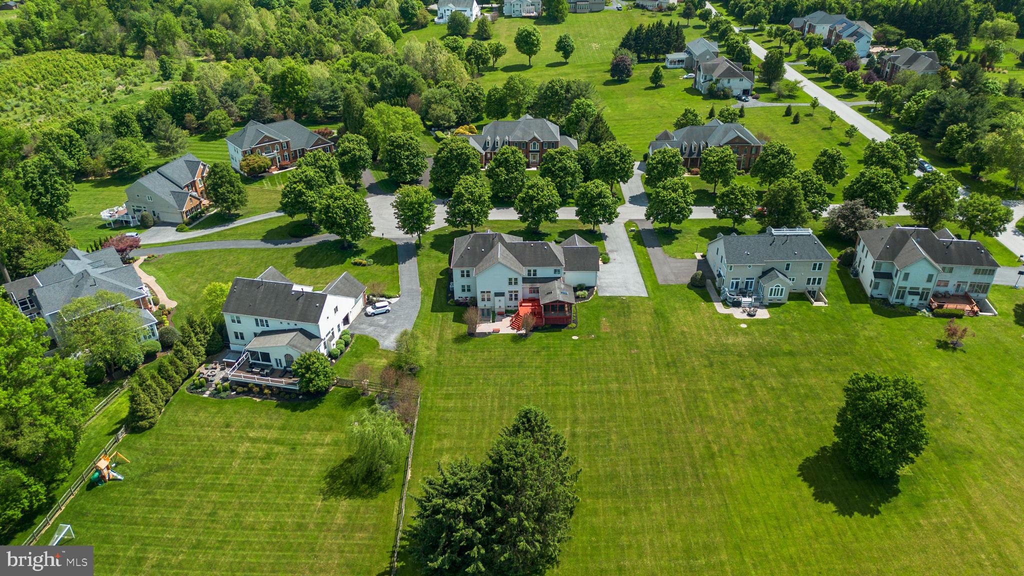GAITHER HUNT - Residential