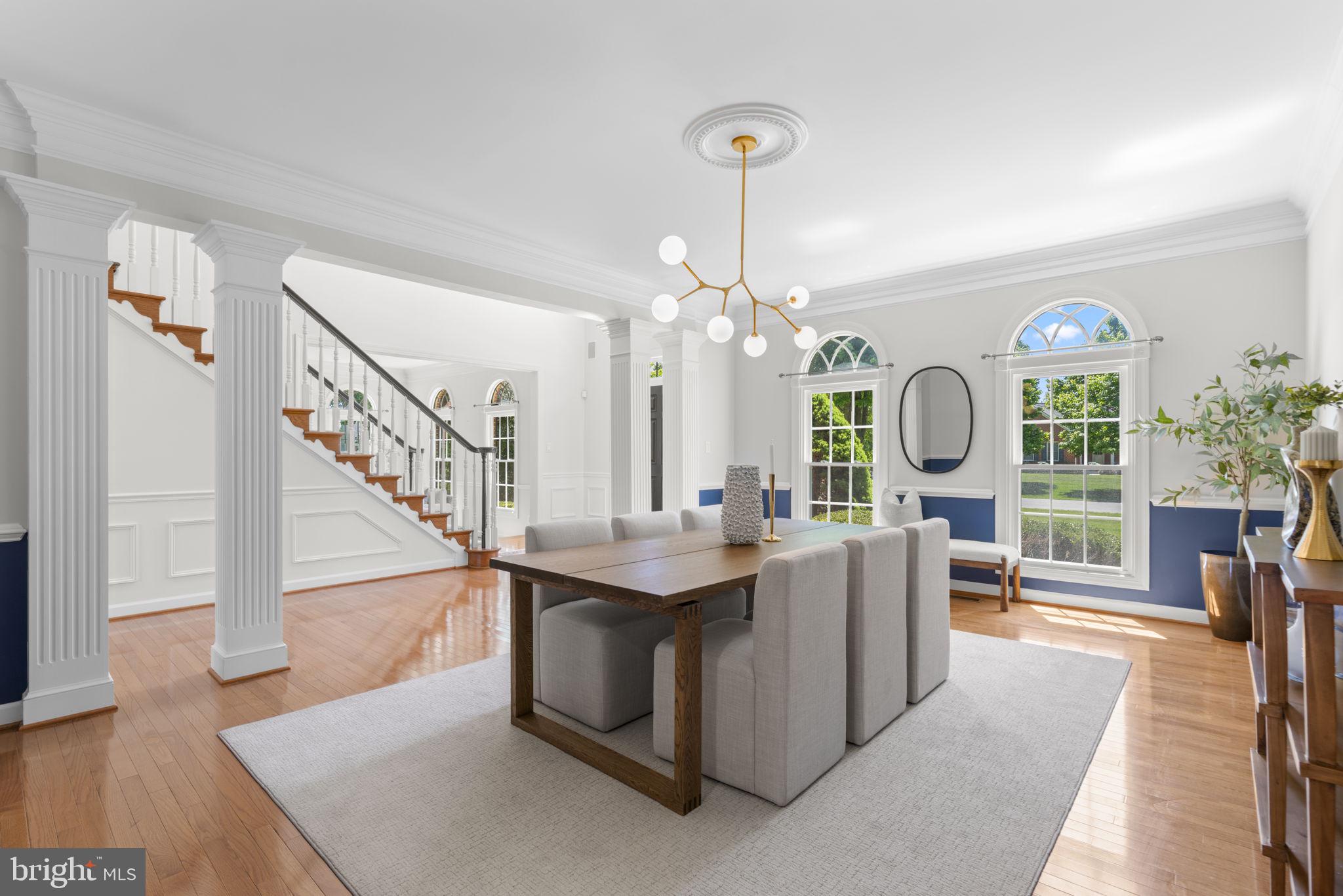 GAITHER HUNT - Residential