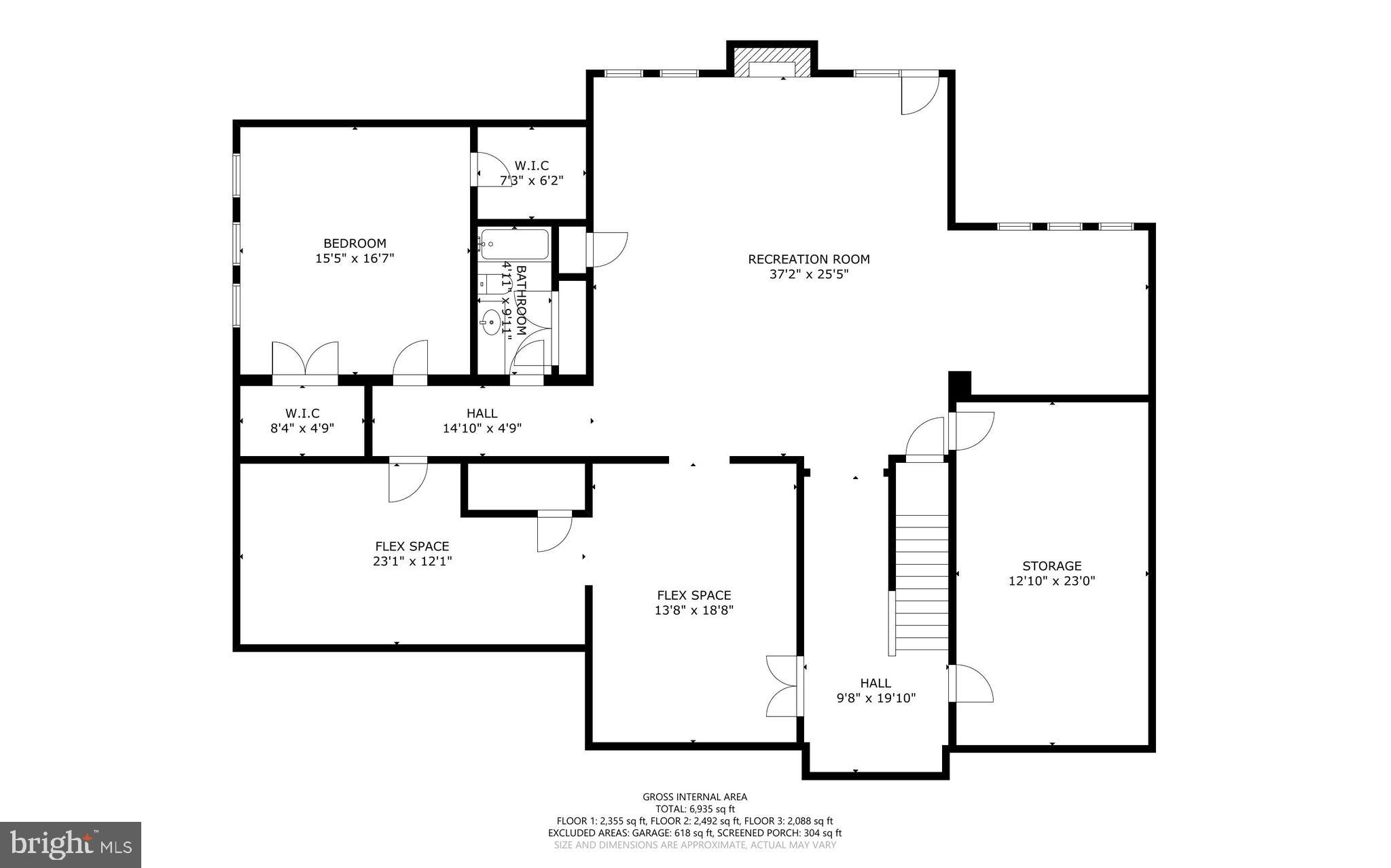 GAITHER HUNT - Residential