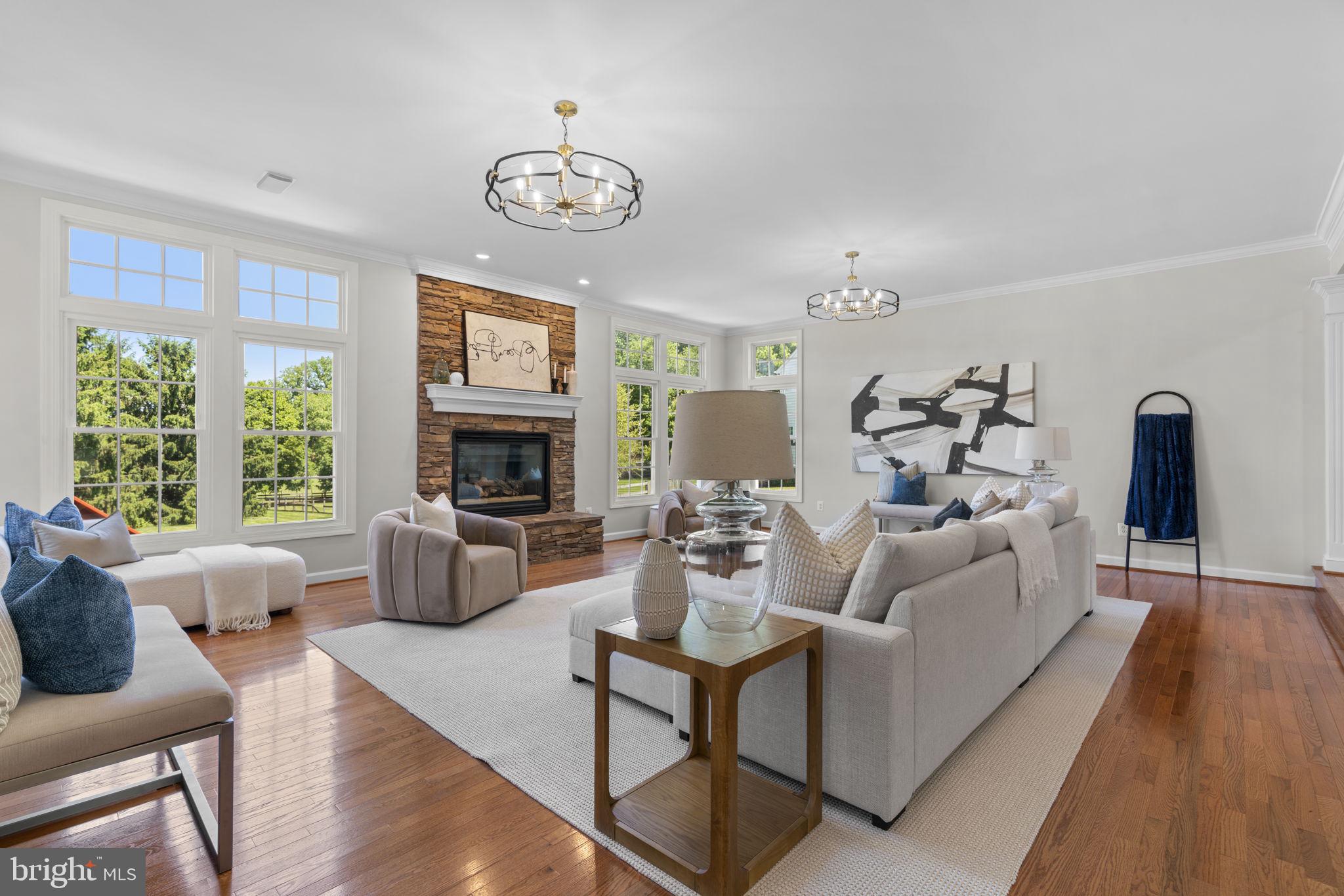 GAITHER HUNT - Residential