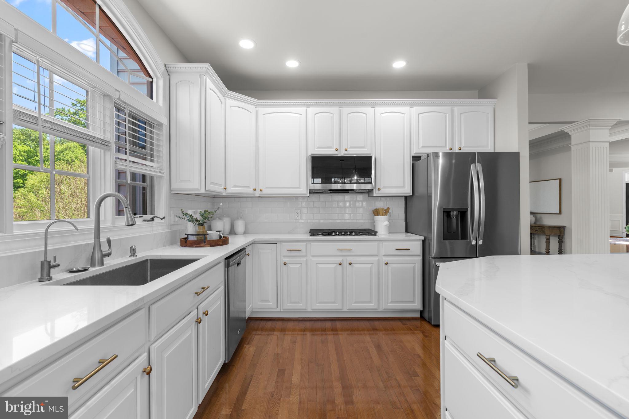 GAITHER HUNT - Residential