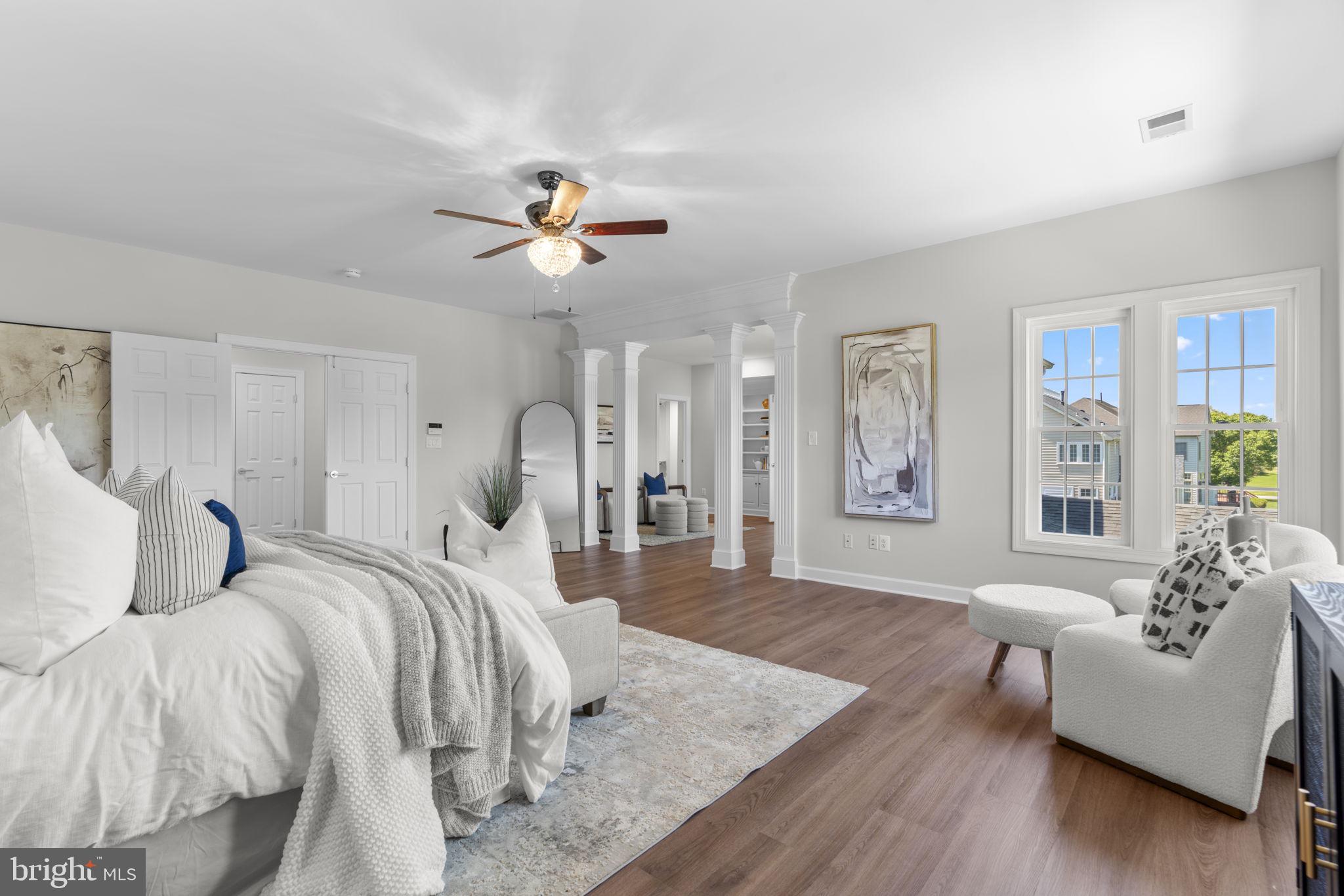 GAITHER HUNT - Residential