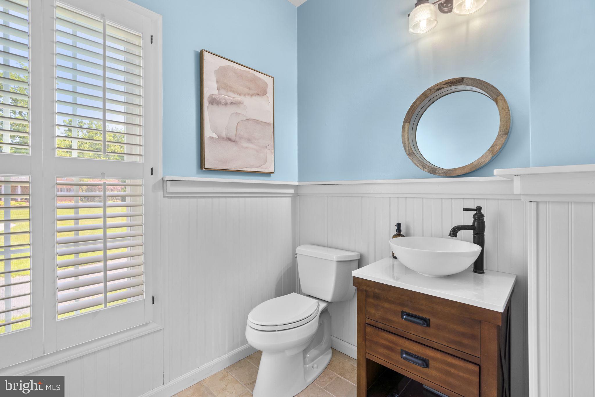 GAITHER HUNT - Residential