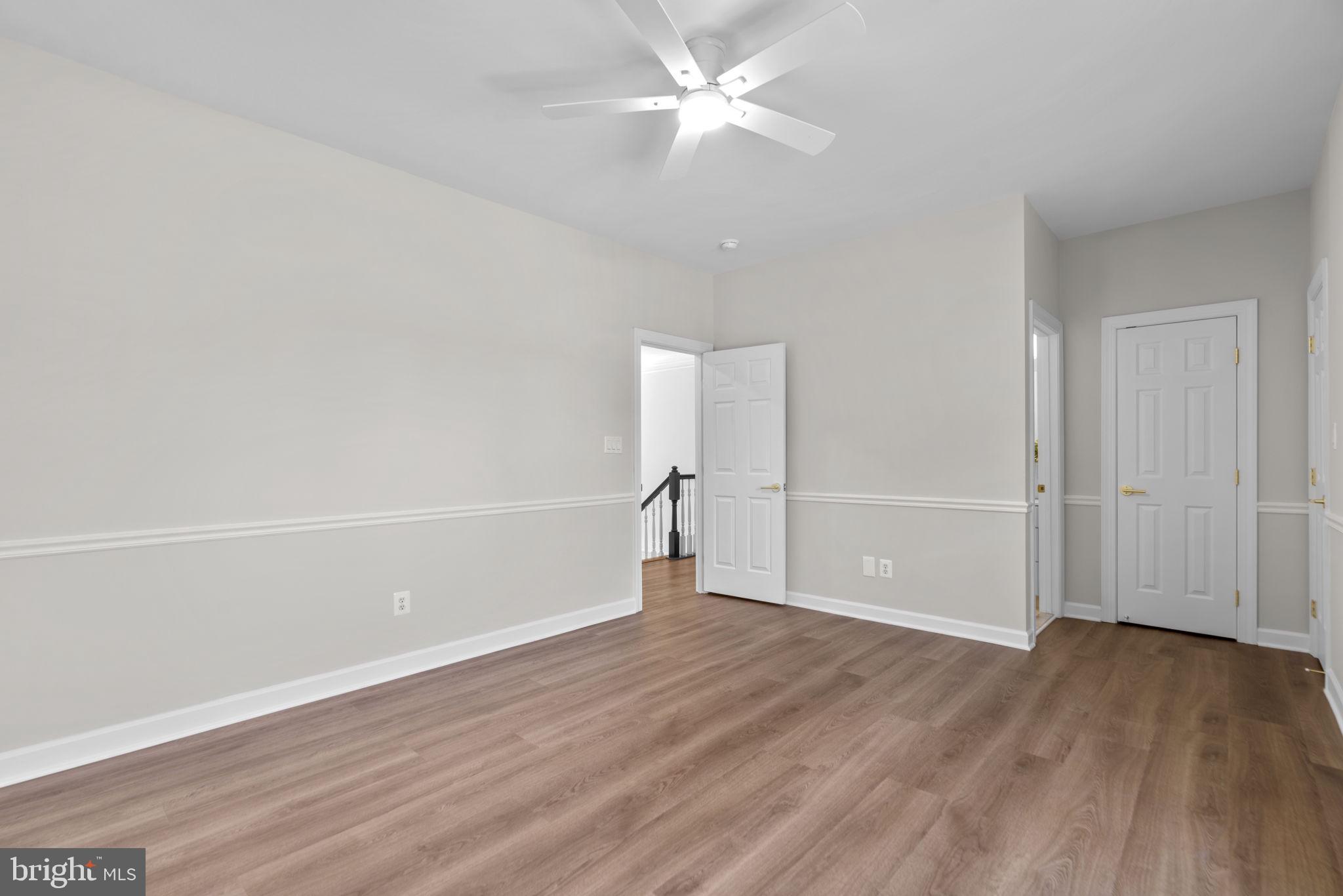 GAITHER HUNT - Residential