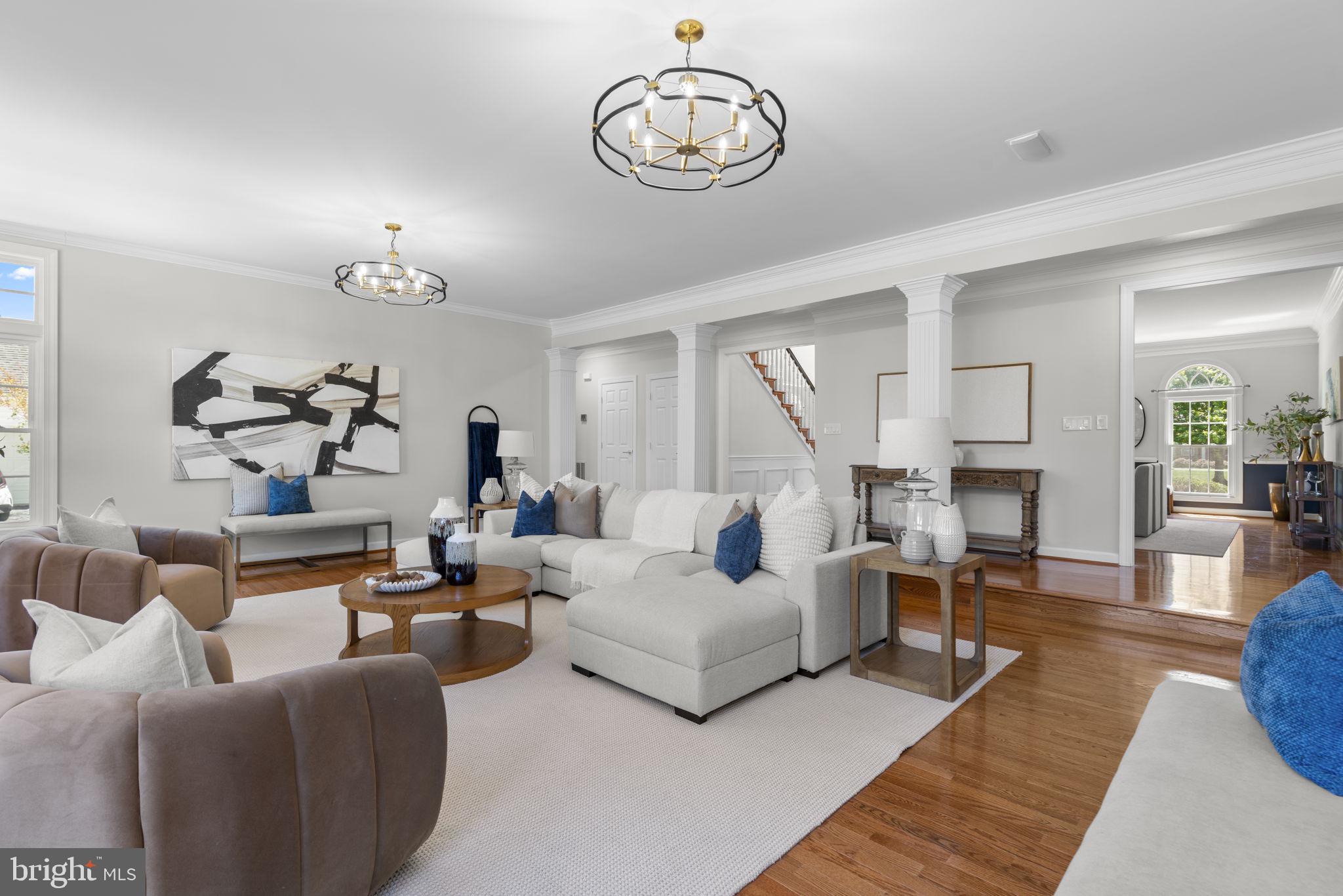 GAITHER HUNT - Residential