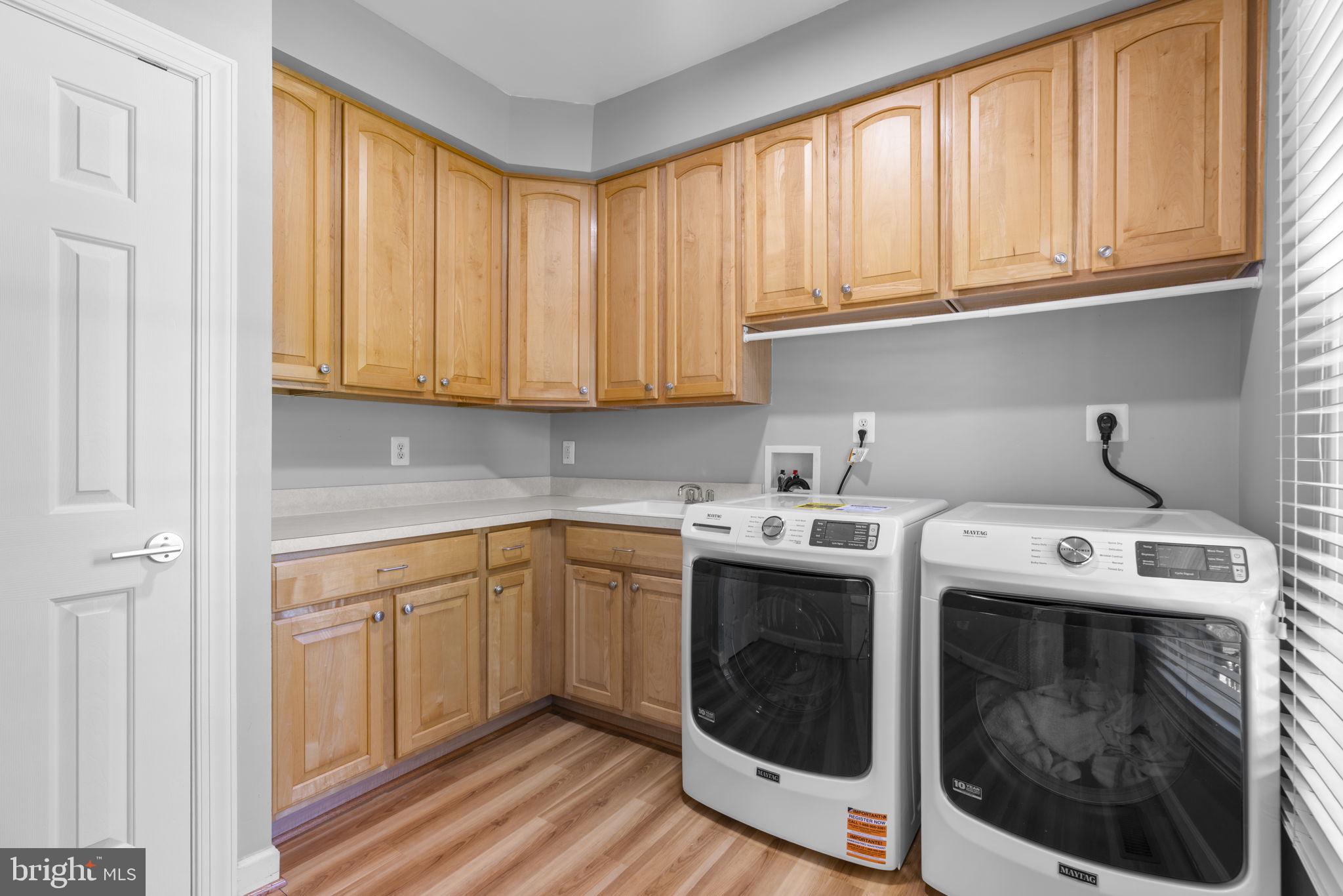 GAITHER HUNT - Residential