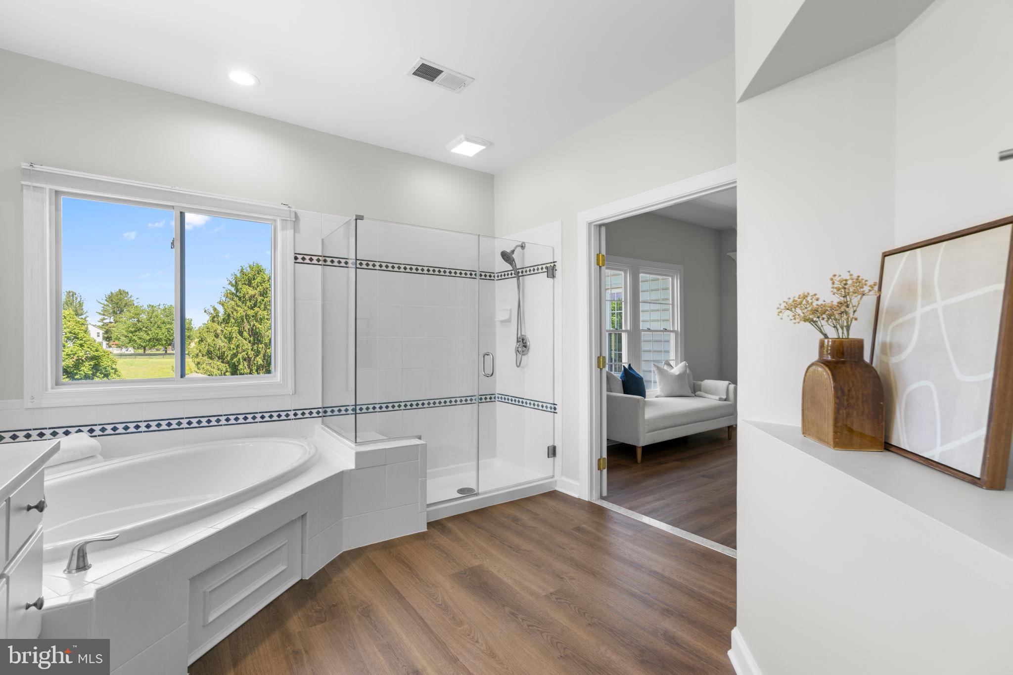 GAITHER HUNT - Residential