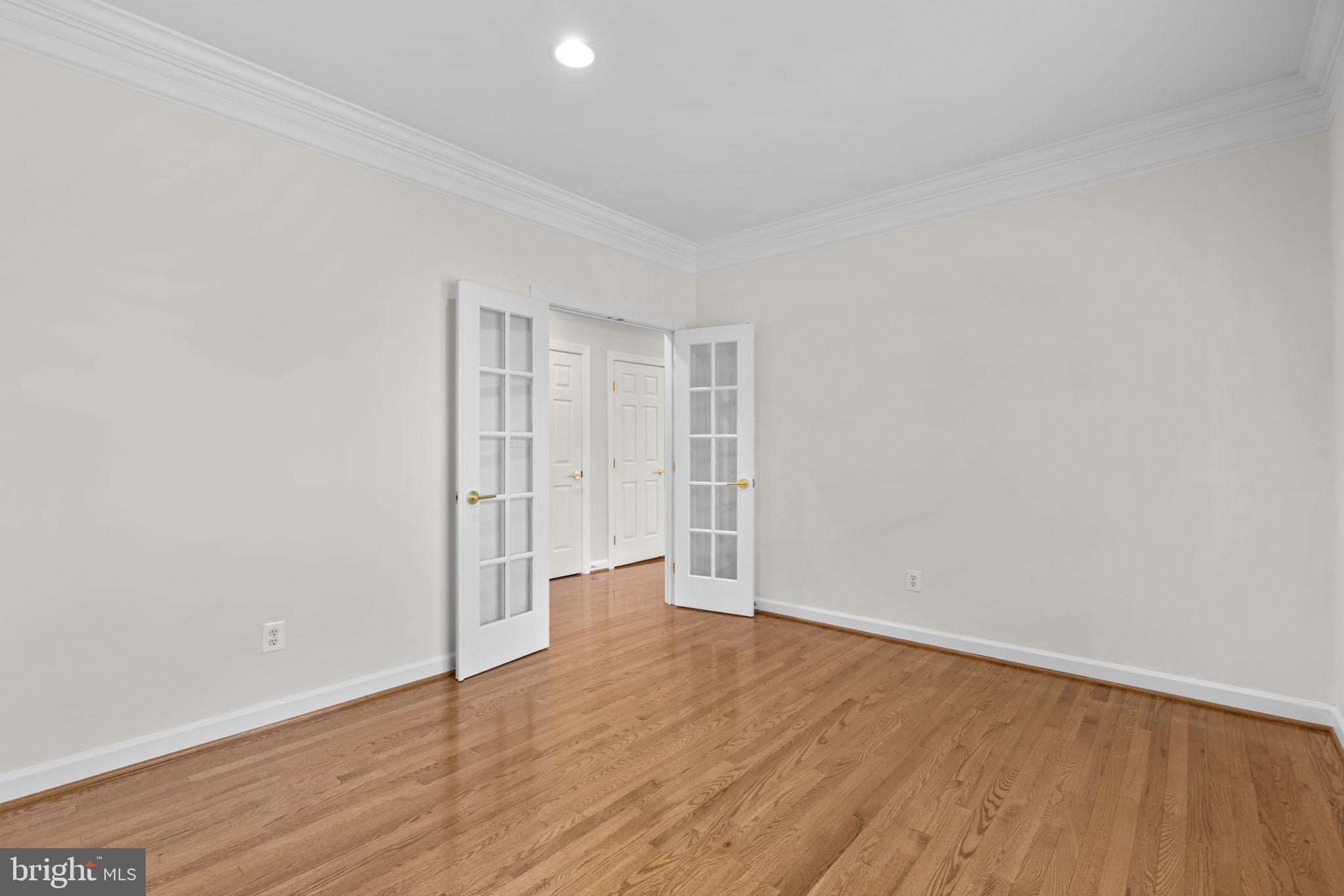 GAITHER HUNT - Residential