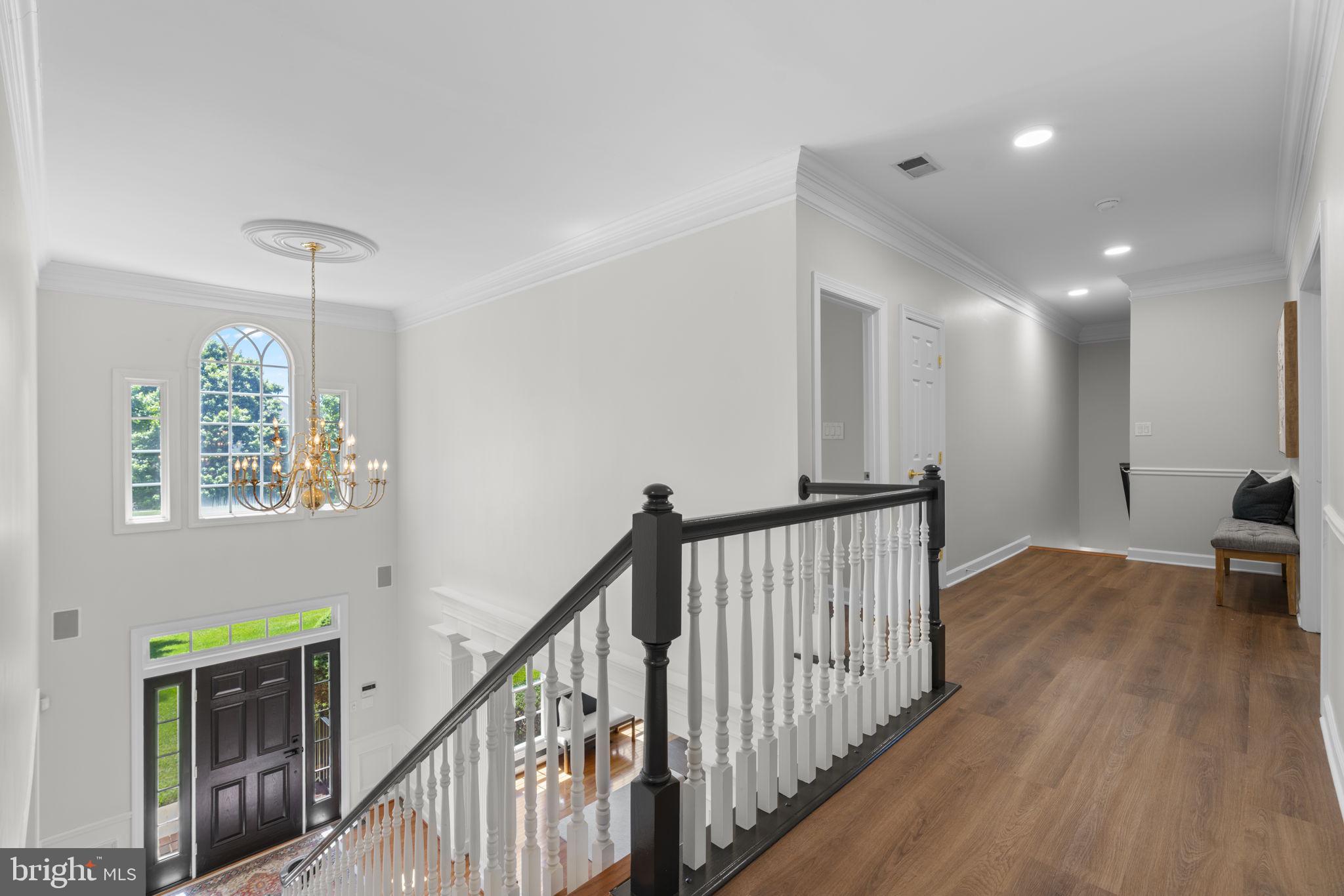GAITHER HUNT - Residential