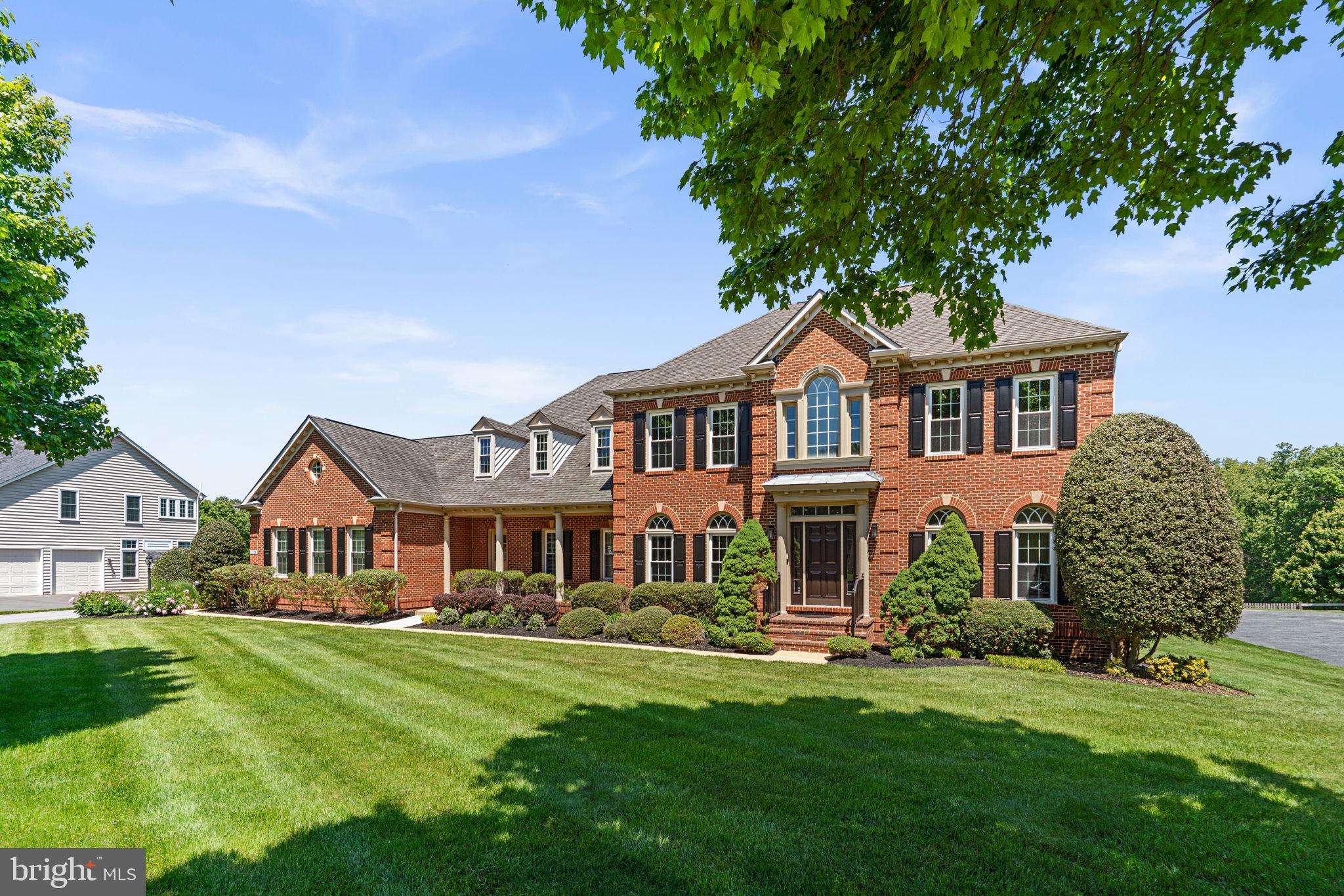11009 BITTERSWEET COURT