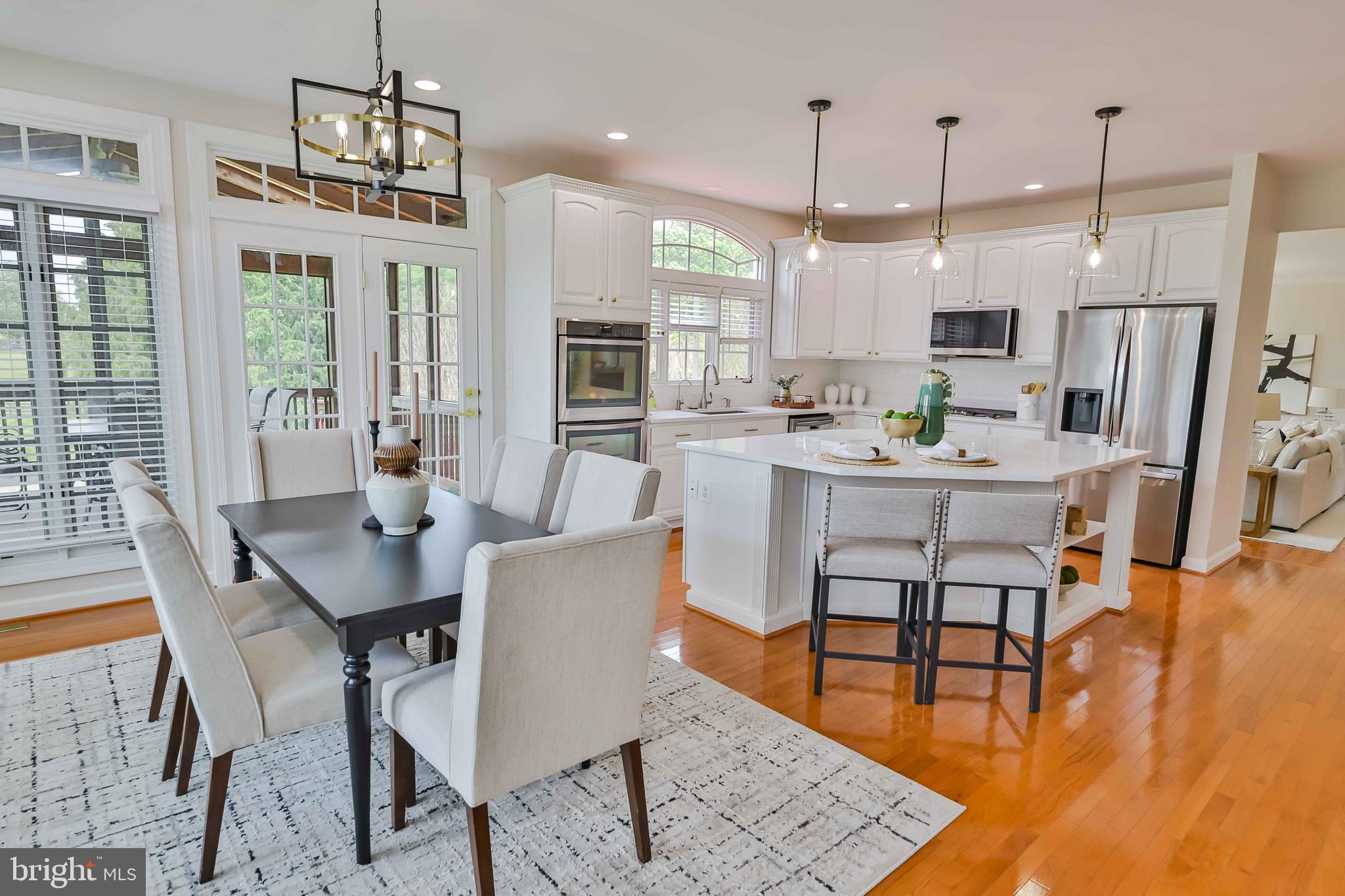 GAITHER HUNT - Residential