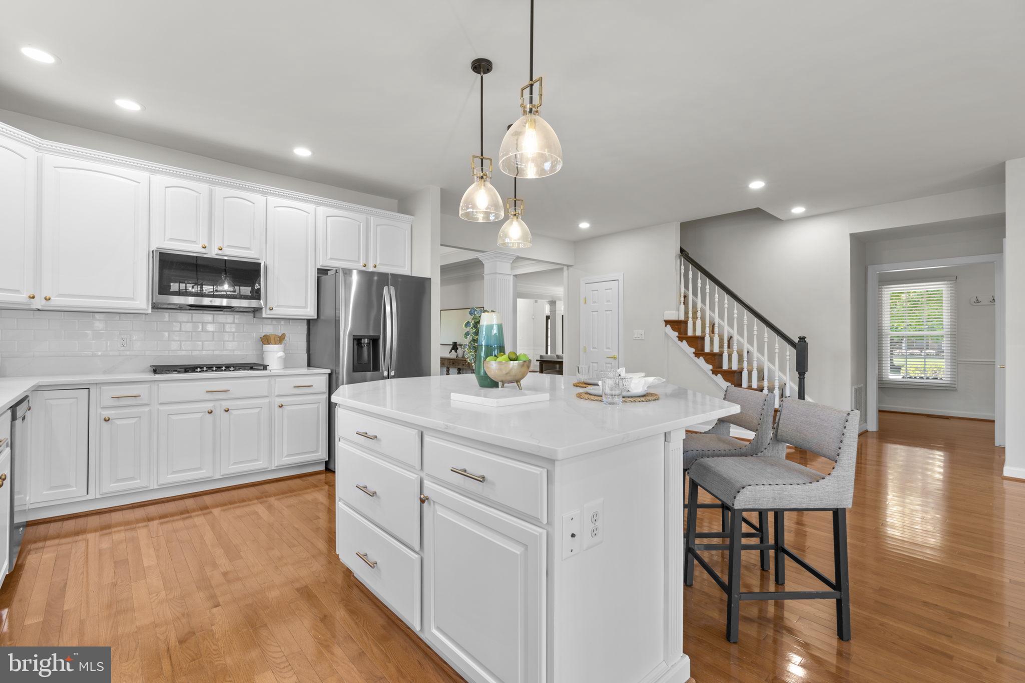 GAITHER HUNT - Residential