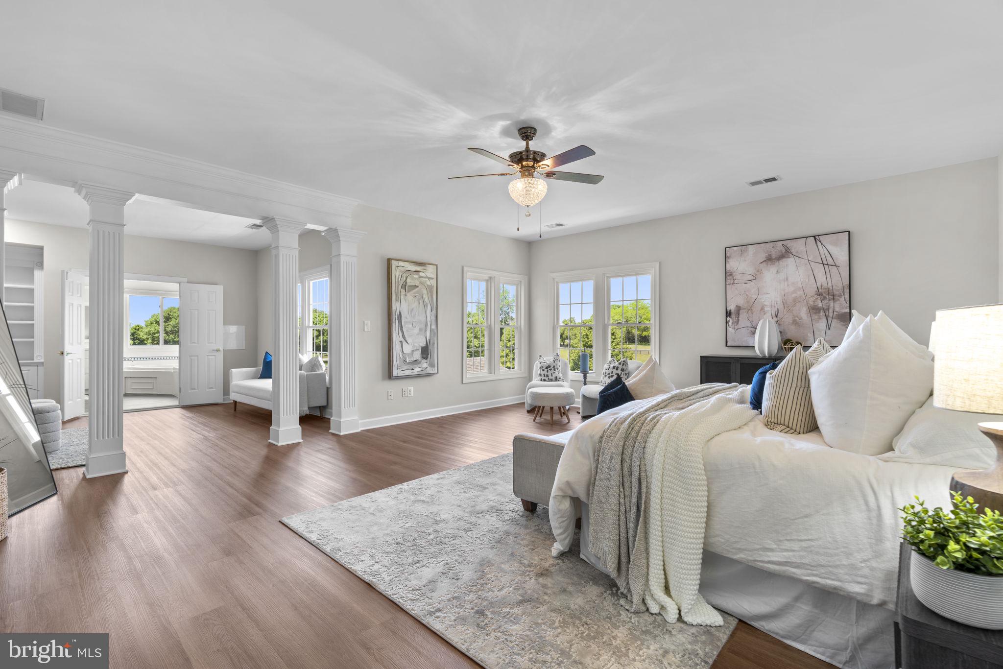 GAITHER HUNT - Residential