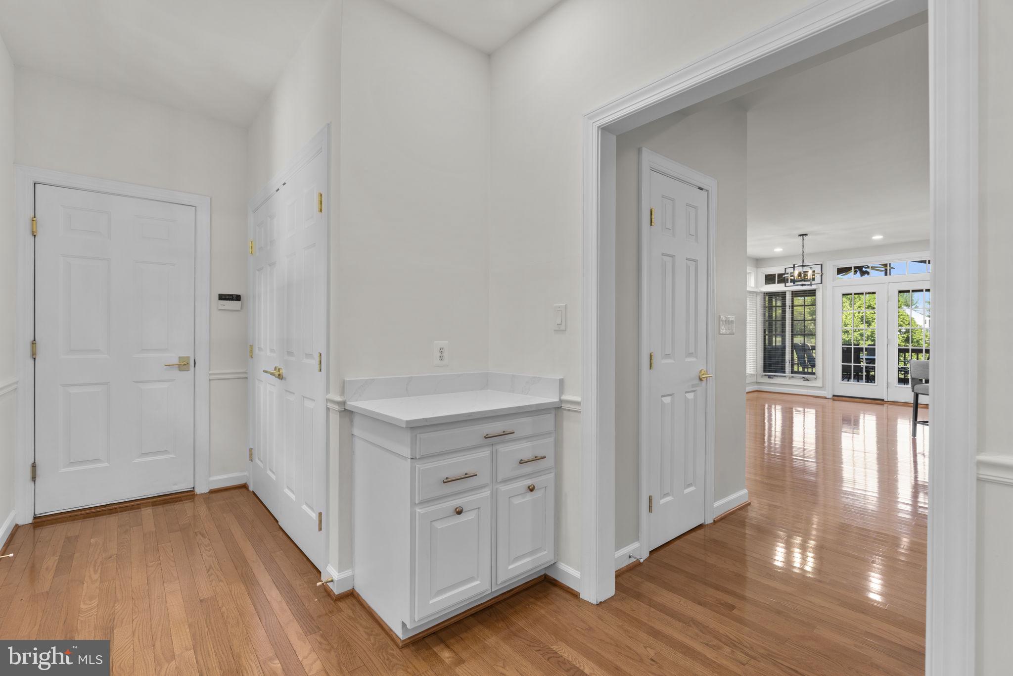 GAITHER HUNT - Residential