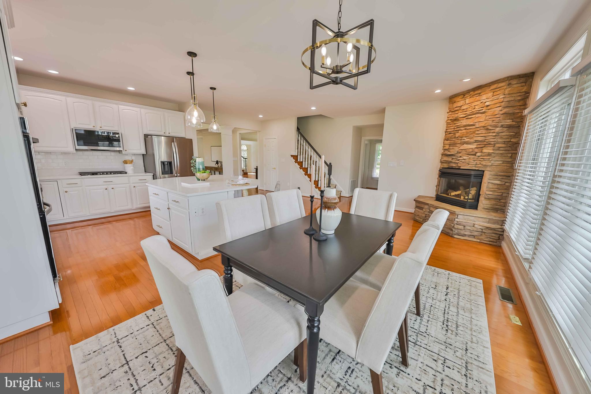 GAITHER HUNT - Residential
