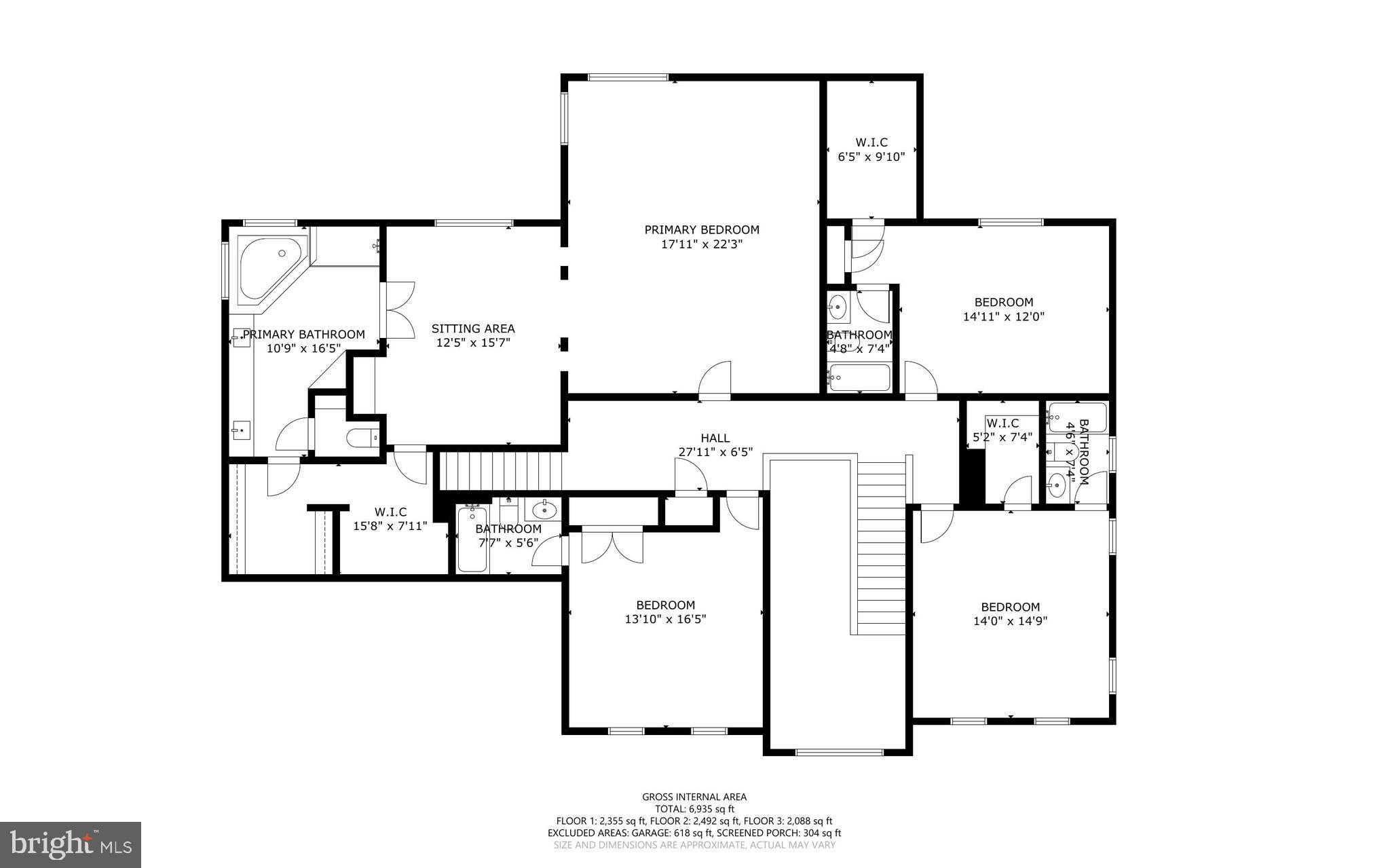 GAITHER HUNT - Residential
