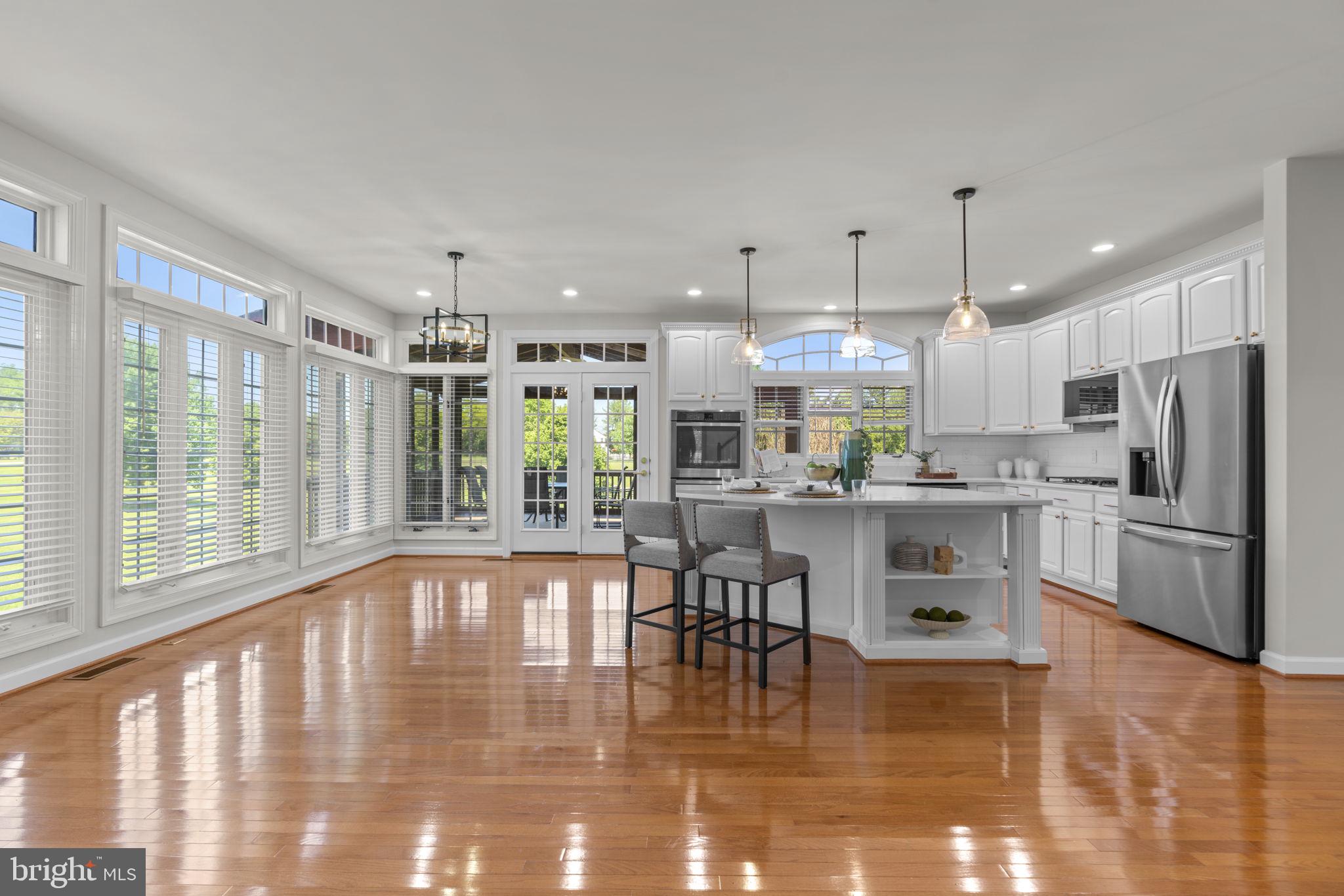 GAITHER HUNT - Residential