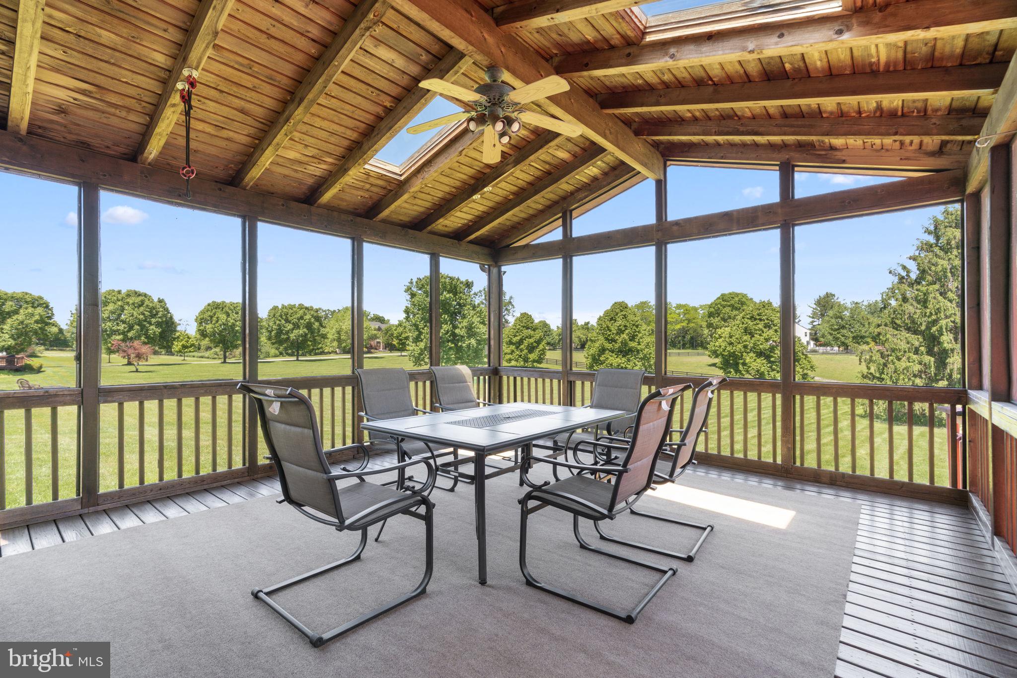 GAITHER HUNT - Residential