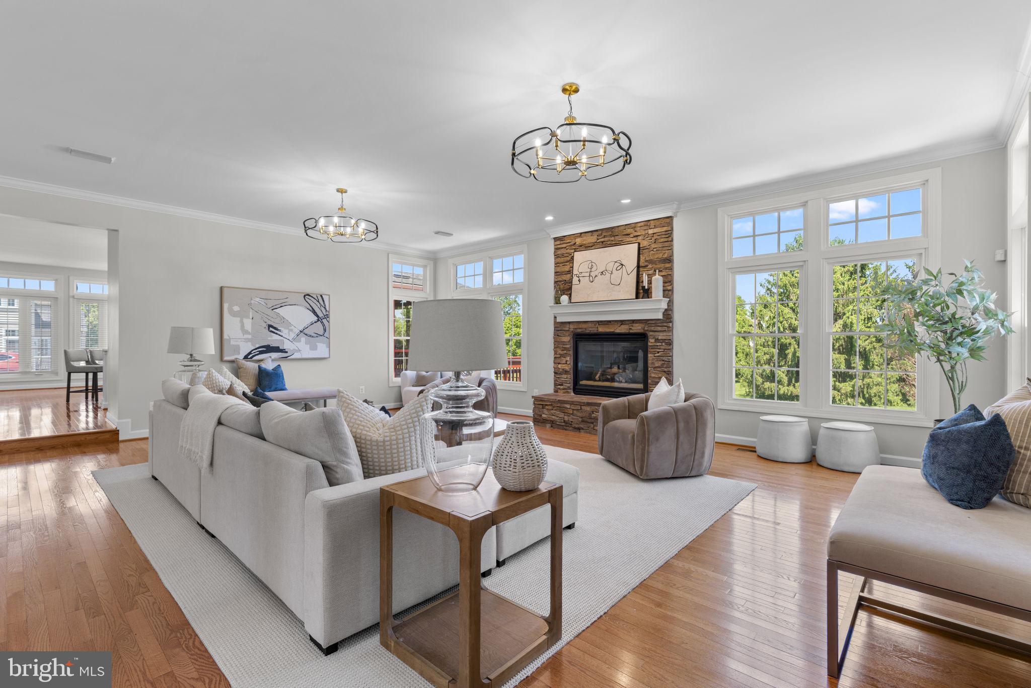 GAITHER HUNT - Residential