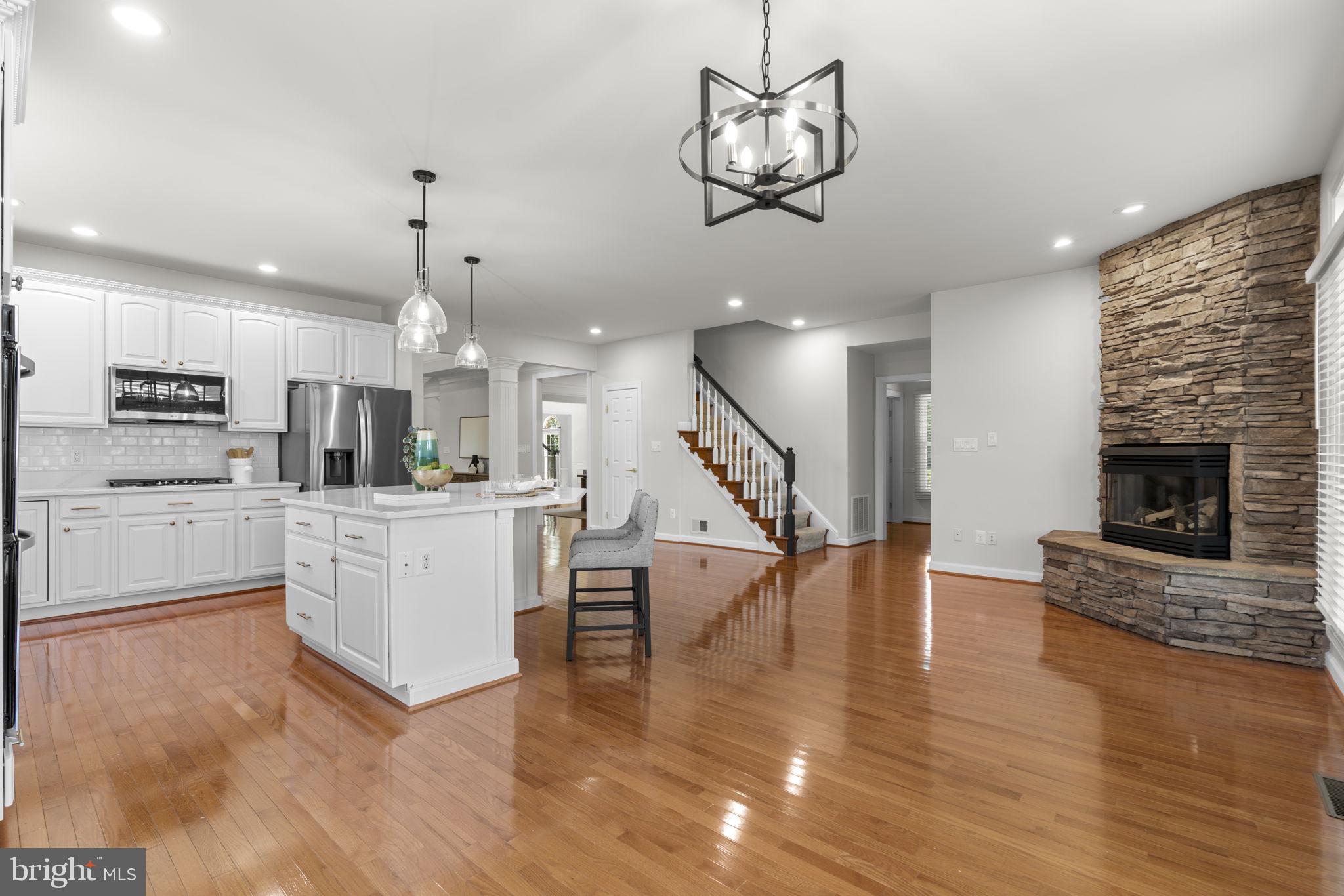 GAITHER HUNT - Residential