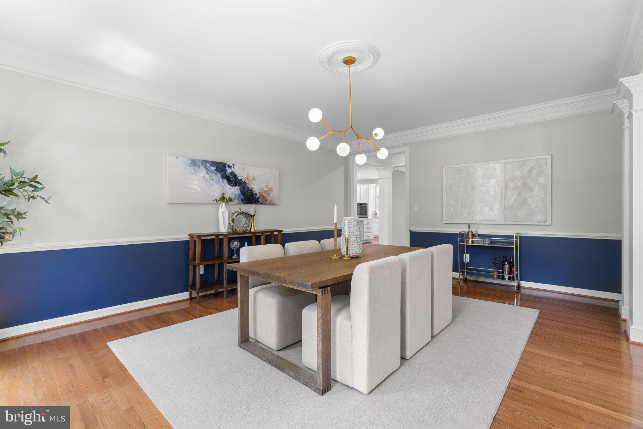 GAITHER HUNT - Residential