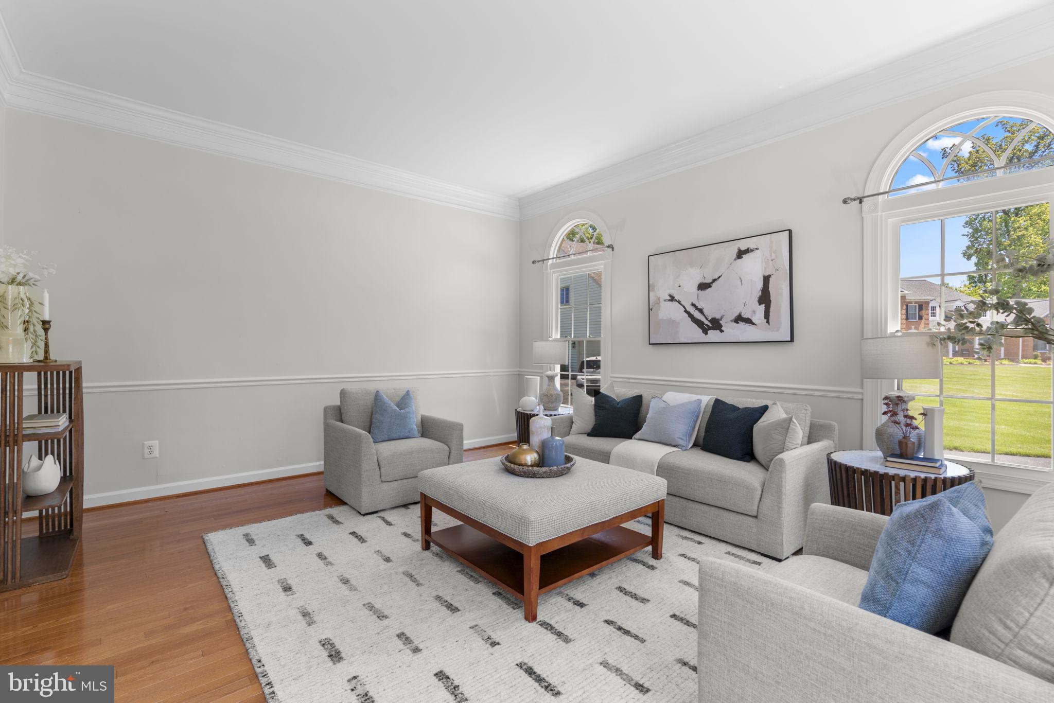 GAITHER HUNT - Residential