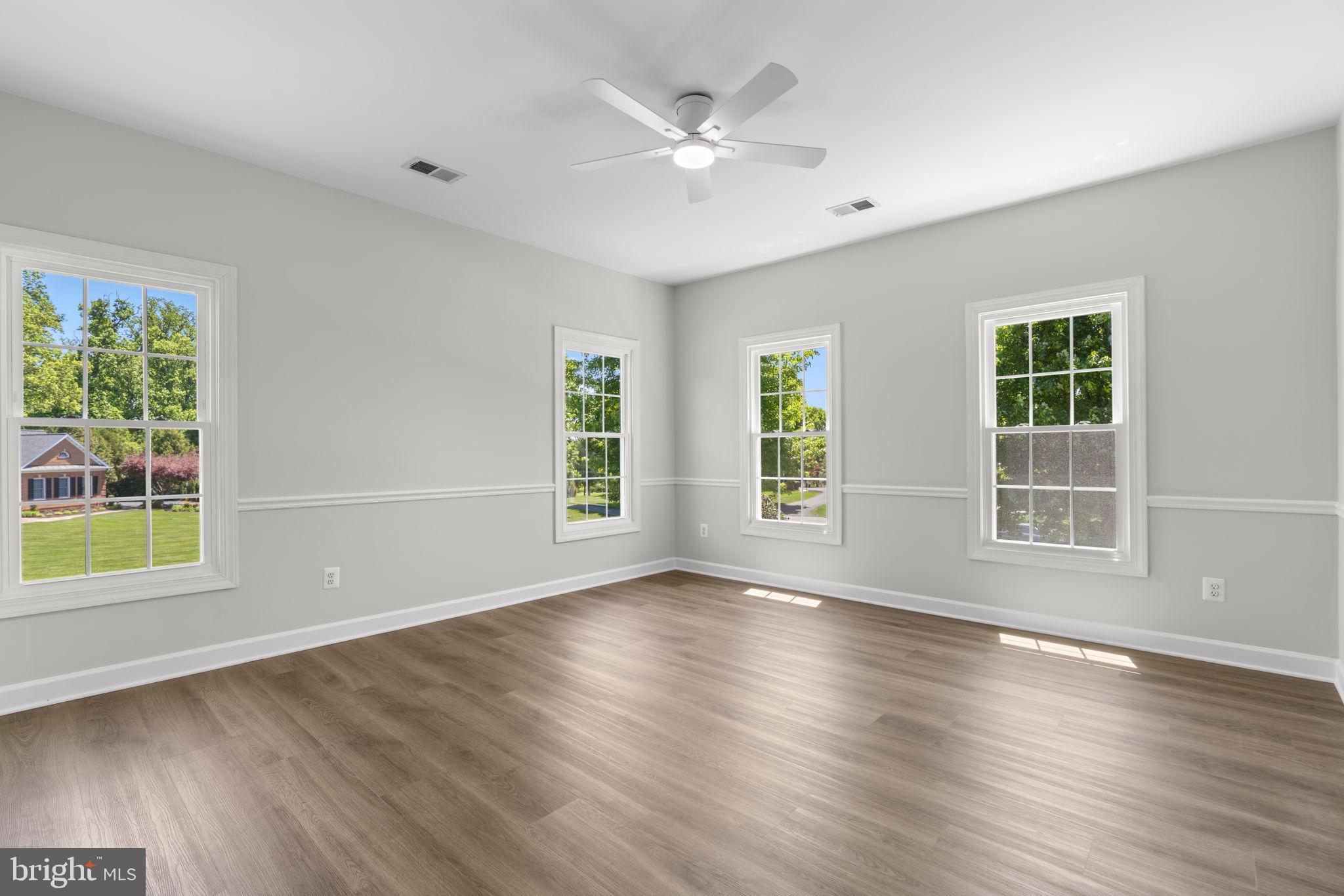 GAITHER HUNT - Residential