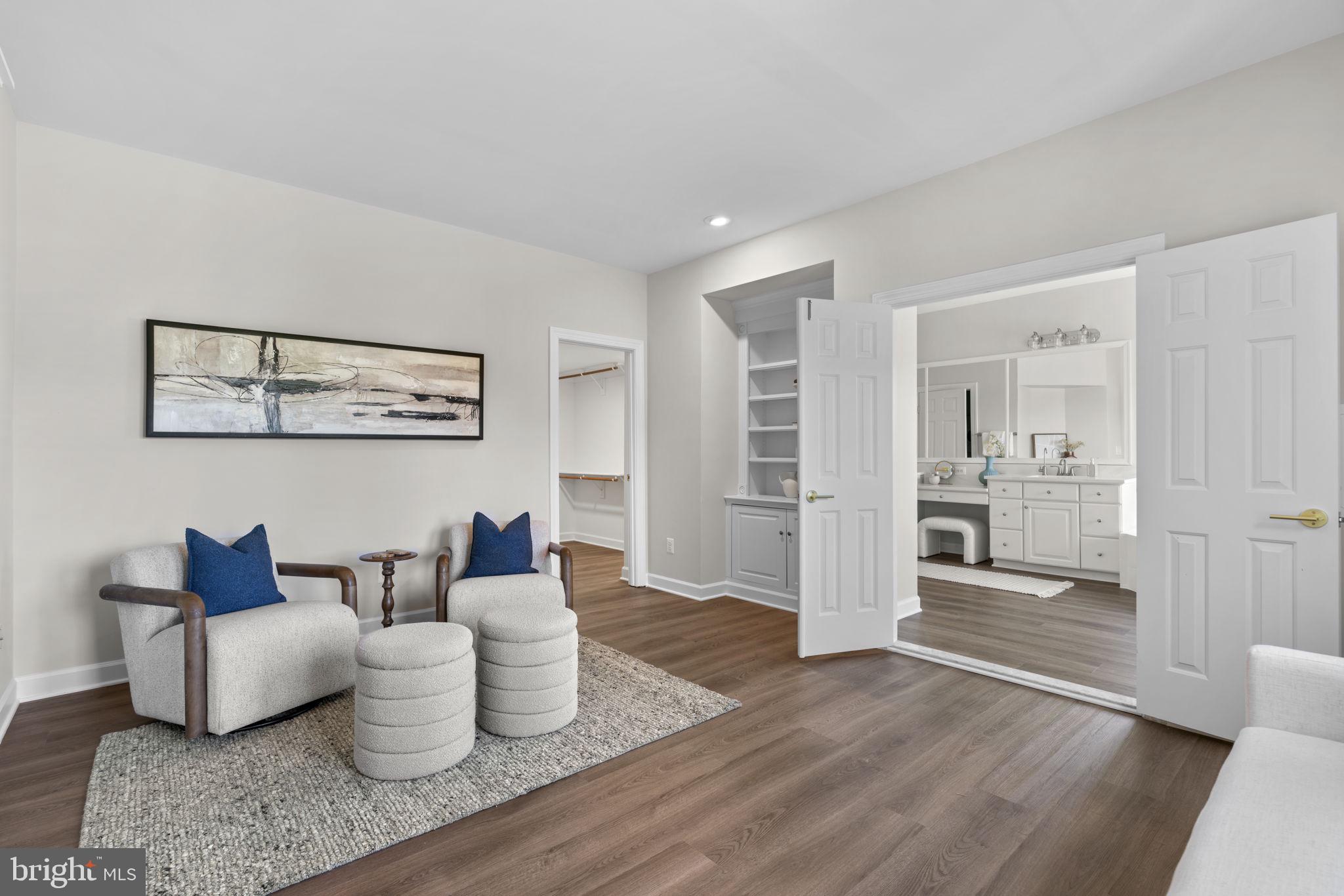 GAITHER HUNT - Residential