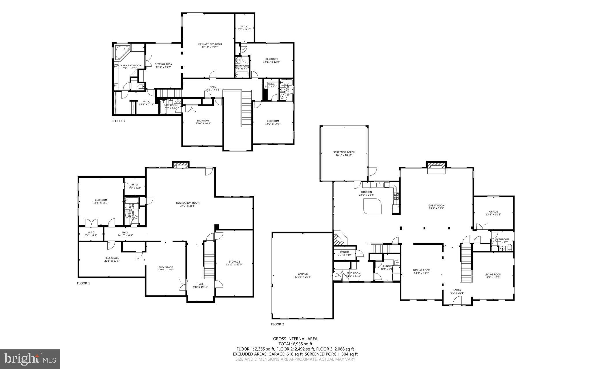 GAITHER HUNT - Residential