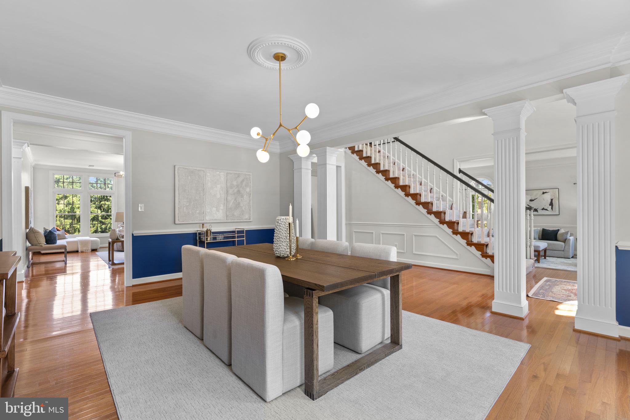 GAITHER HUNT - Residential