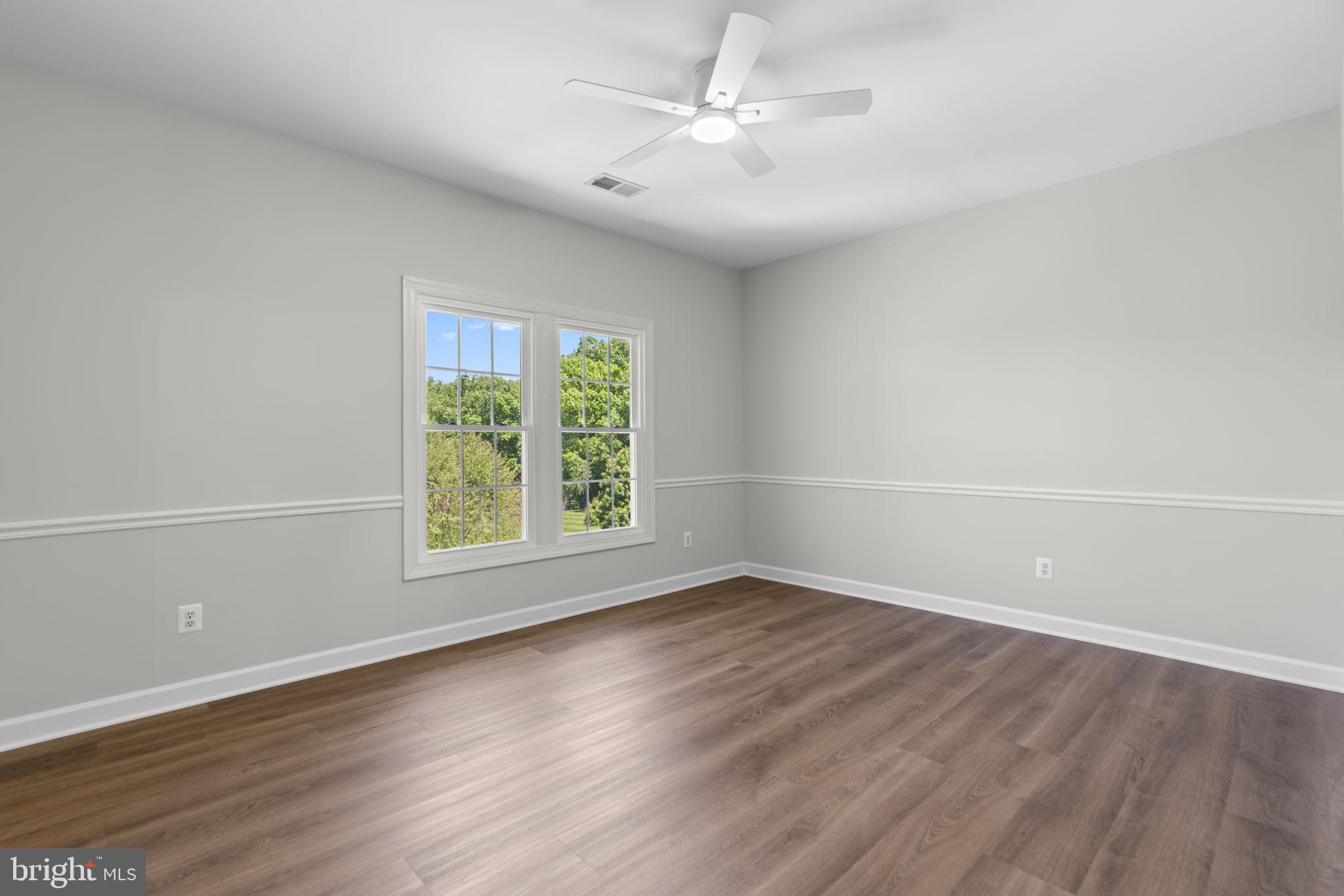 GAITHER HUNT - Residential
