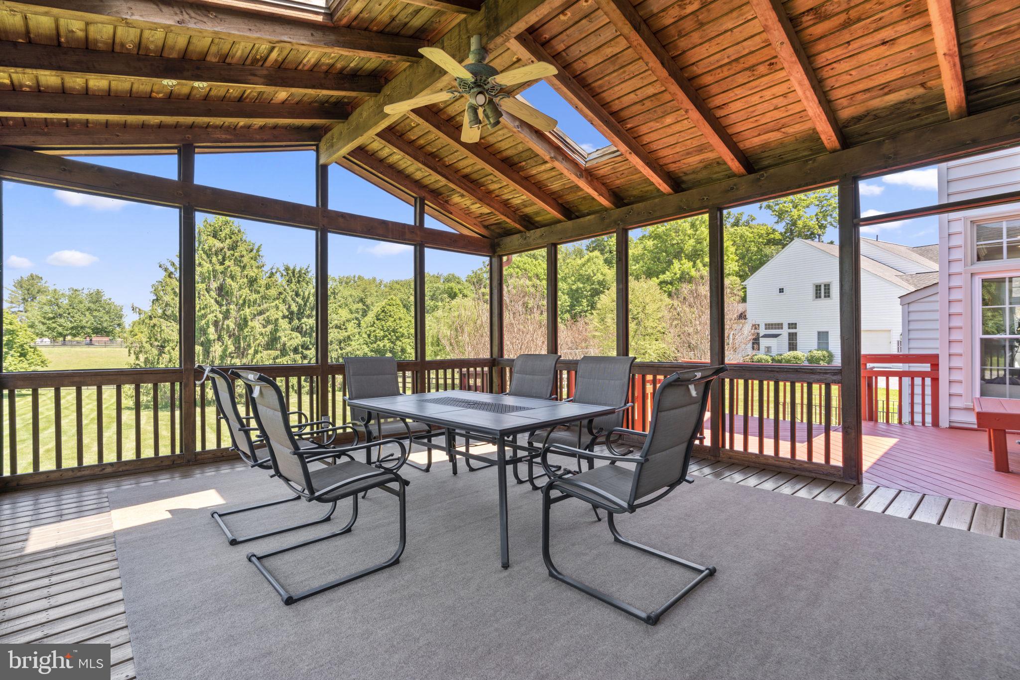 GAITHER HUNT - Residential