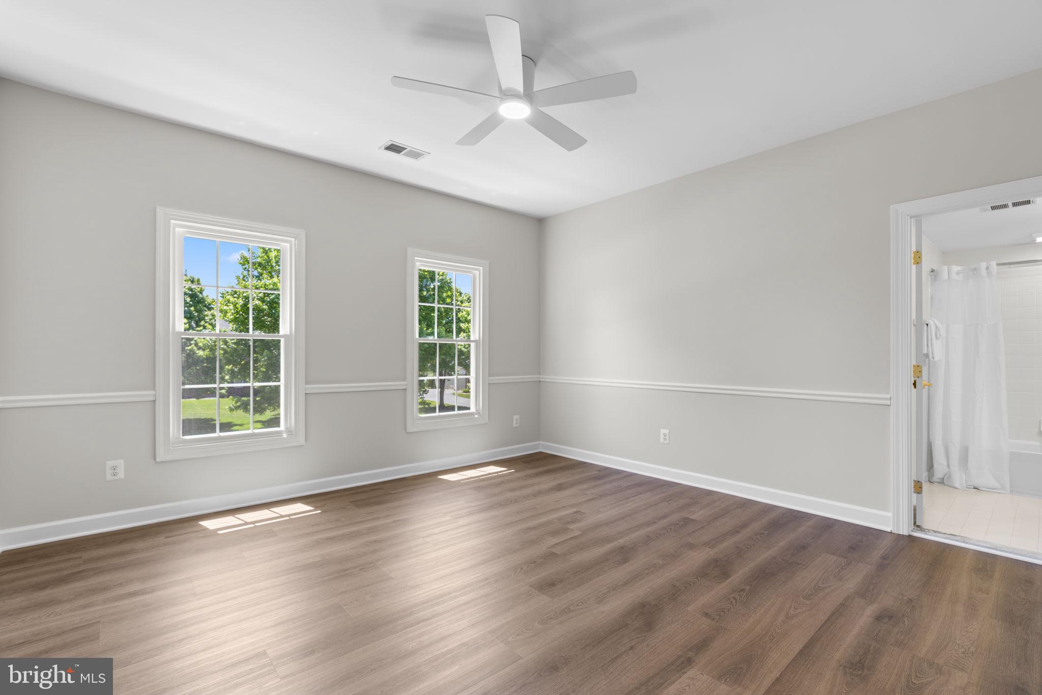 GAITHER HUNT - Residential