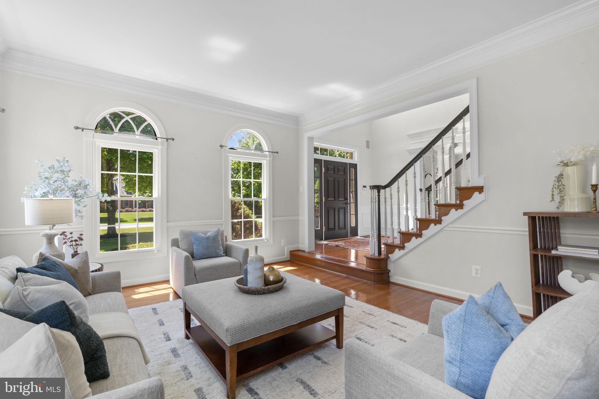 GAITHER HUNT - Residential
