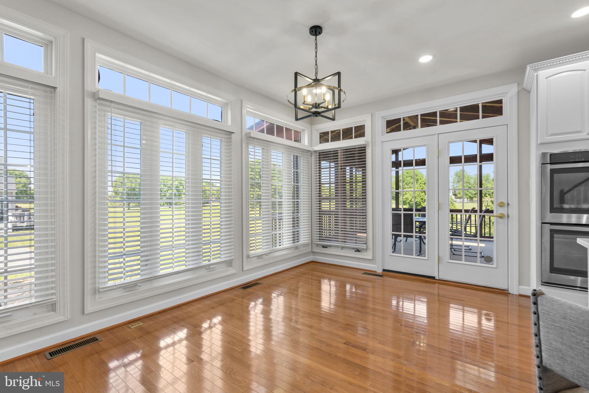 GAITHER HUNT - Residential
