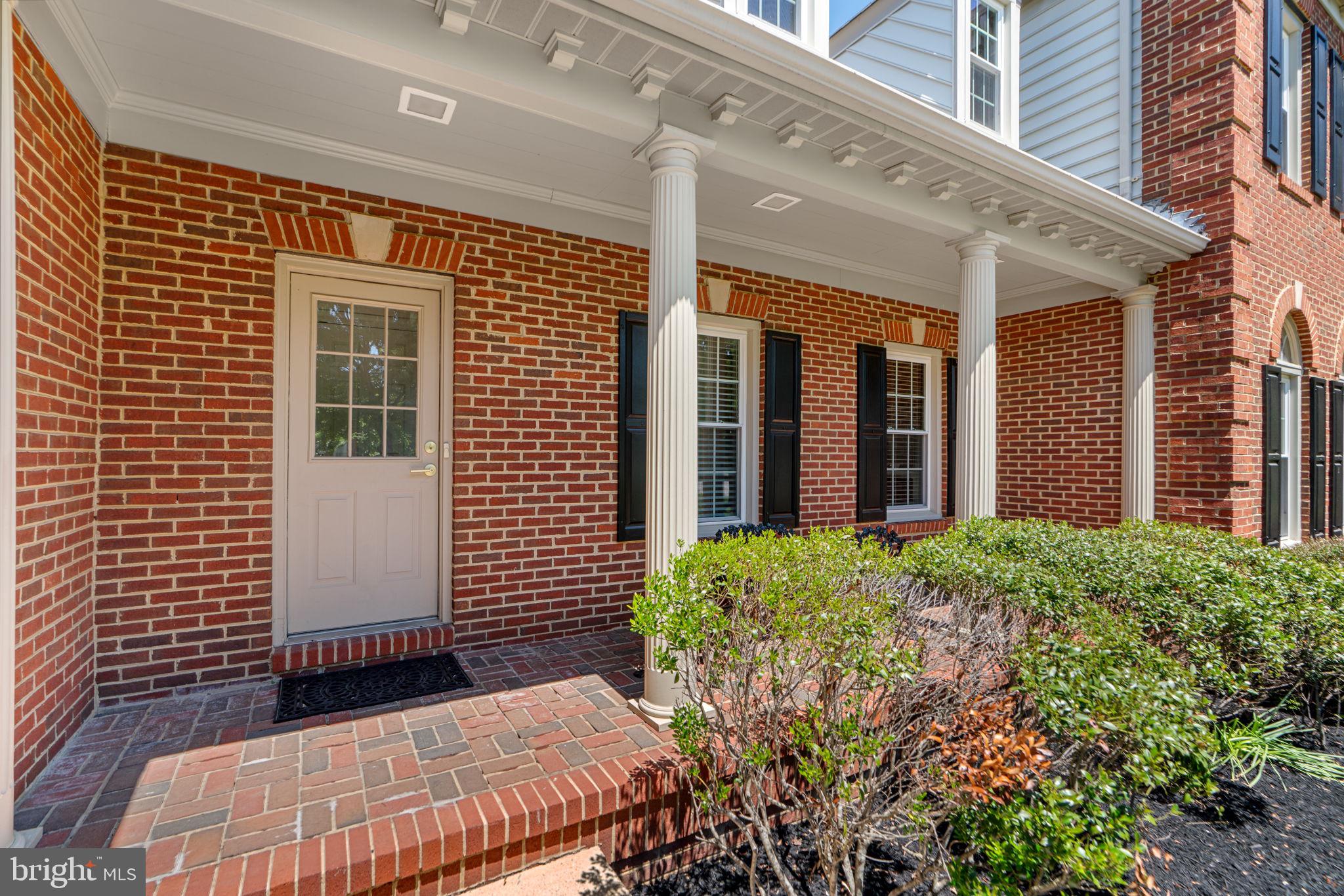 GAITHER HUNT - Residential