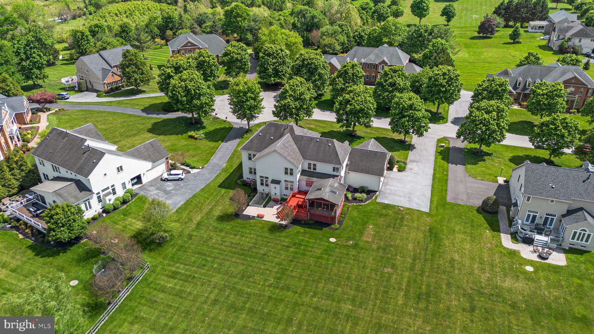 GAITHER HUNT - Residential