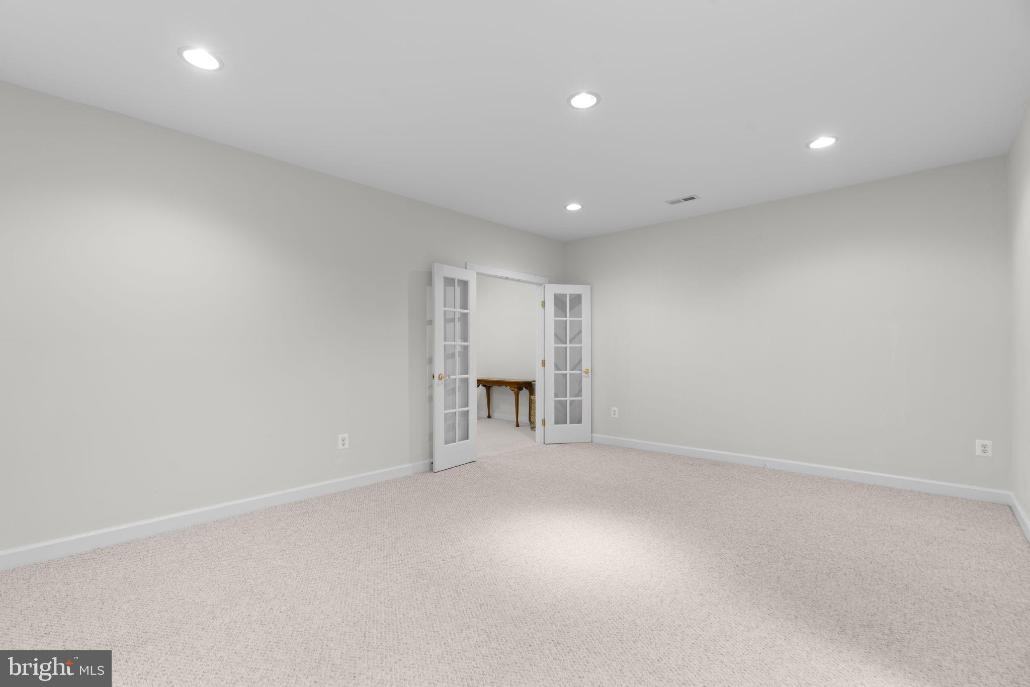 GAITHER HUNT - Residential