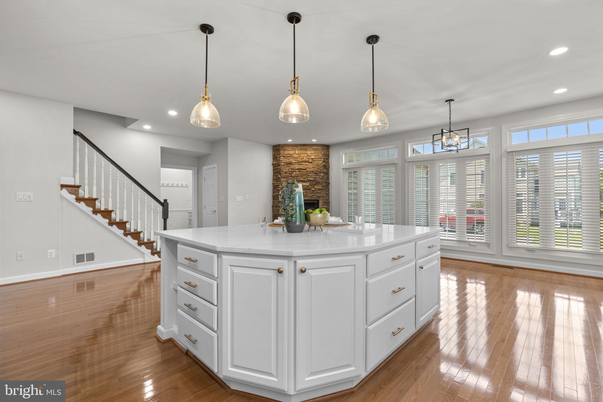 GAITHER HUNT - Residential