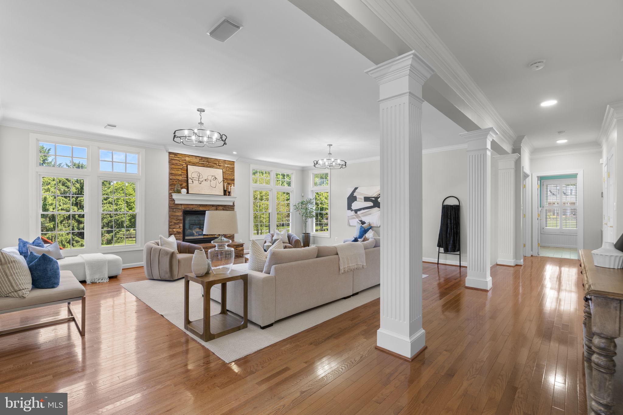 GAITHER HUNT - Residential